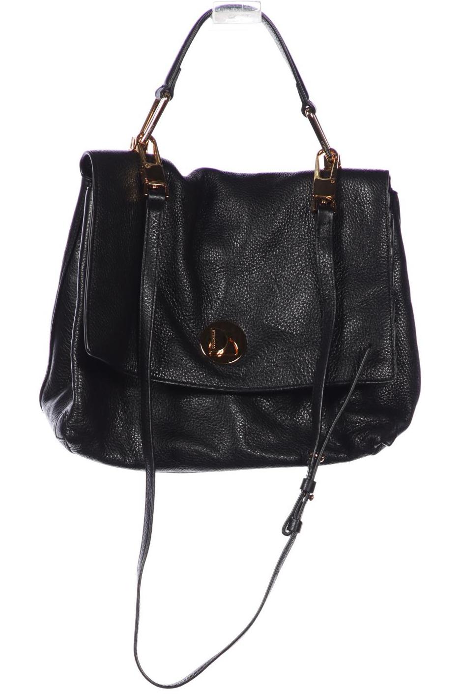 

Coccinelle Damen Handtasche, schwarz