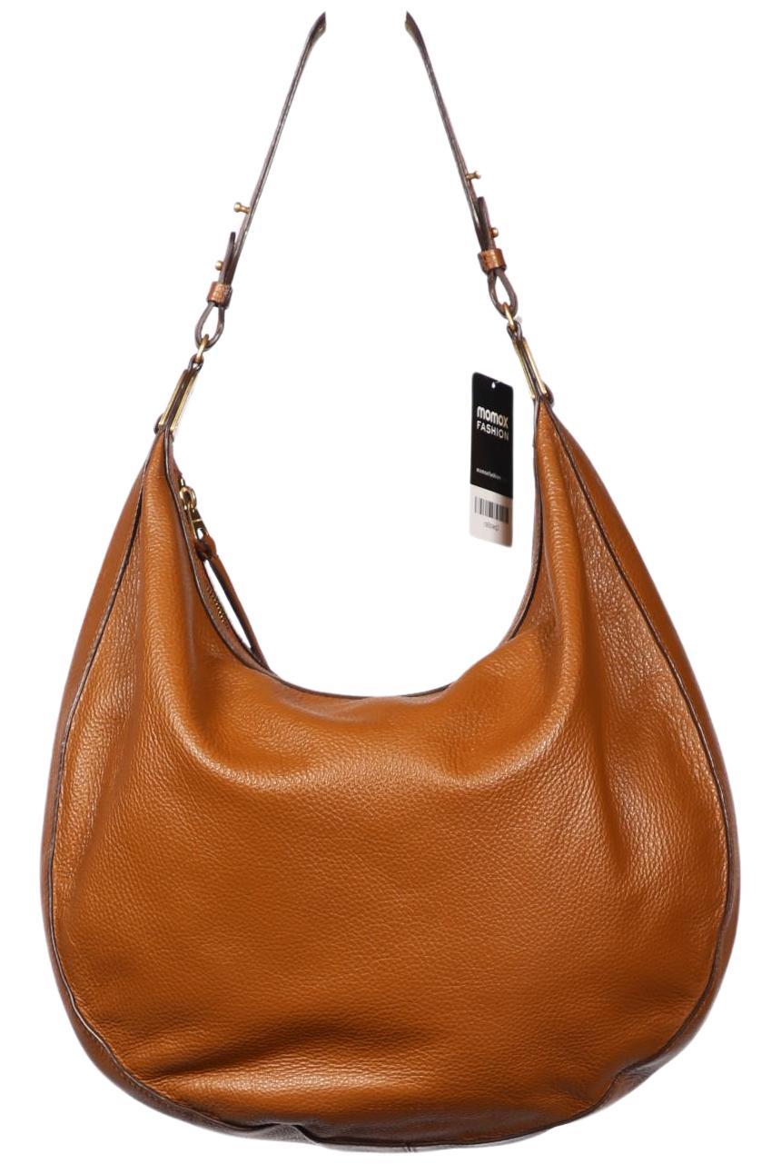 

Coccinelle Damen Handtasche, braun, Gr.