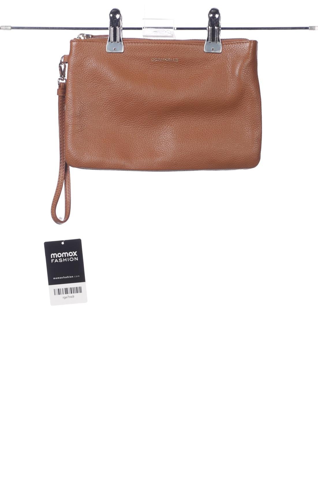 

Coccinelle Damen Handtasche, braun, Gr.
