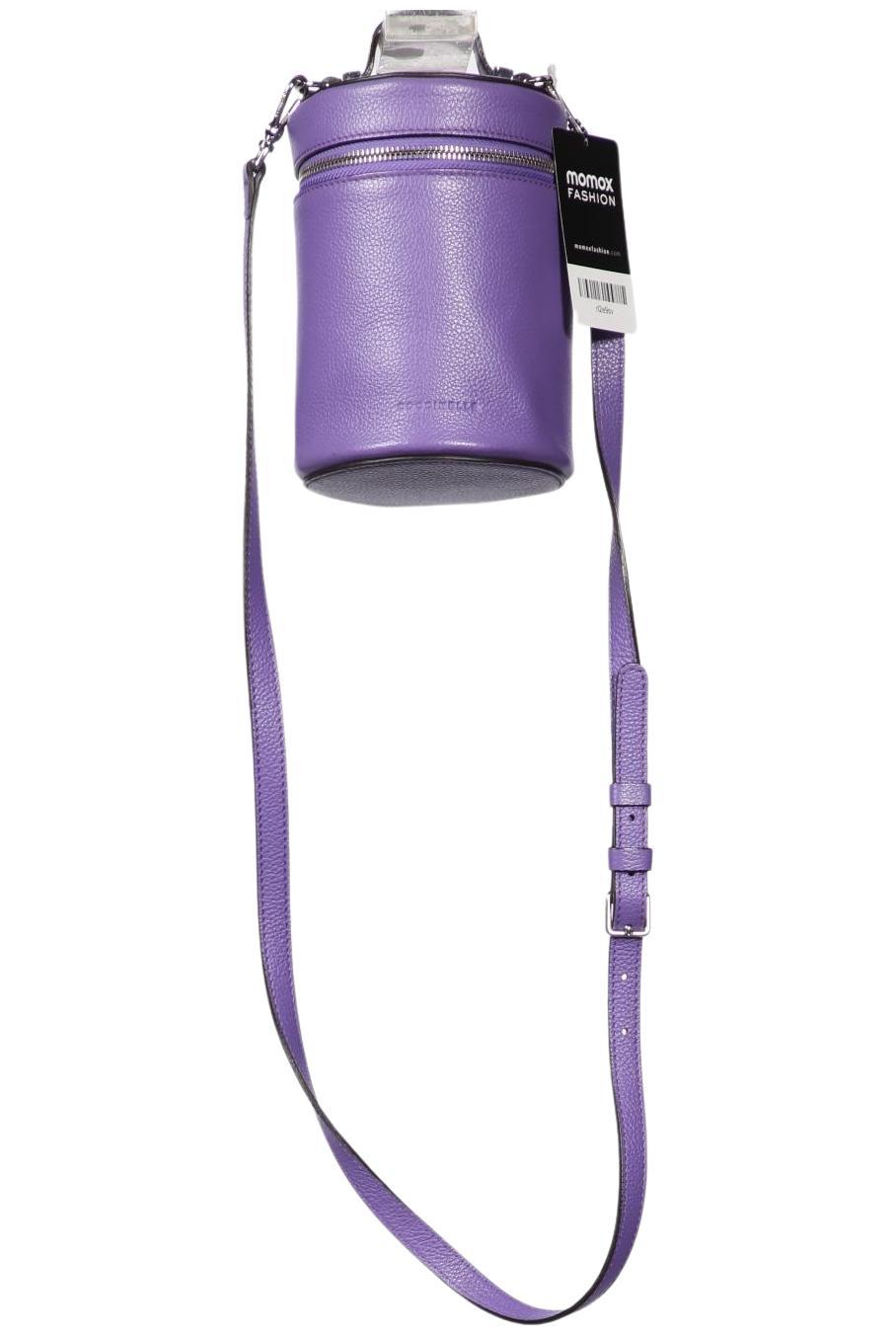 

Coccinelle Damen Handtasche, flieder, Gr.