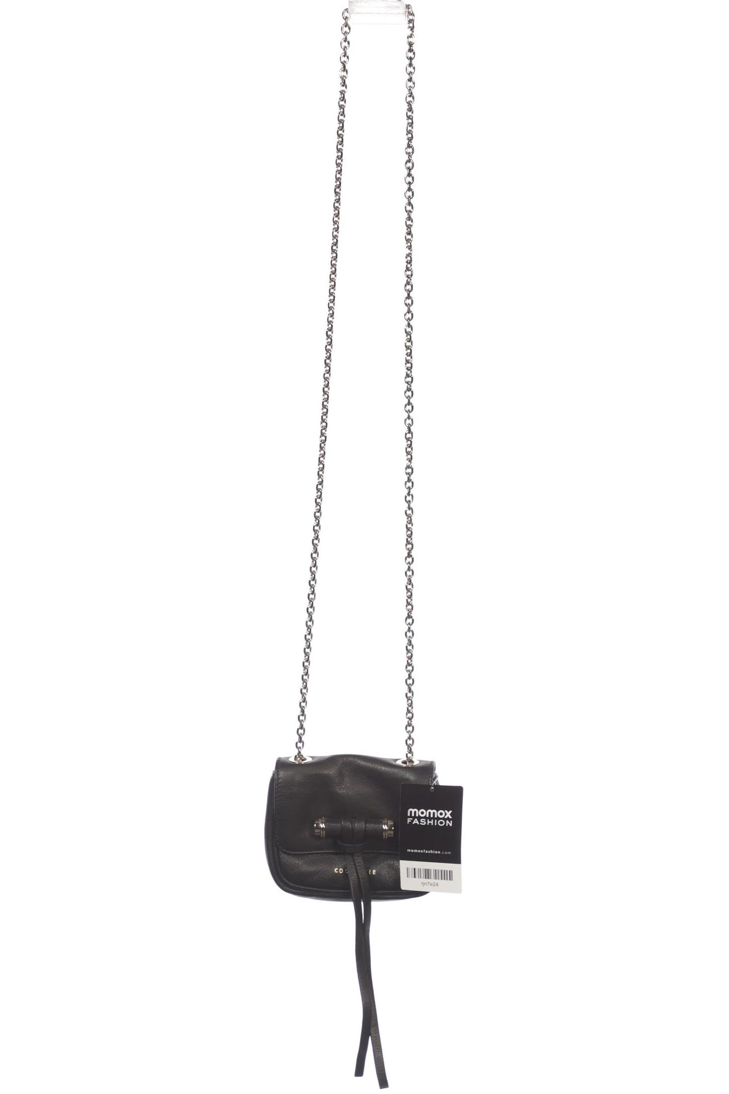 

Coccinelle Damen Handtasche, schwarz