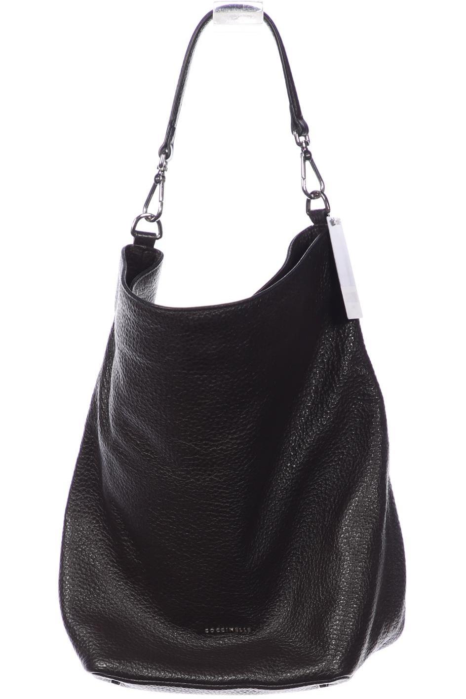 

Coccinelle Damen Handtasche, braun, Gr.