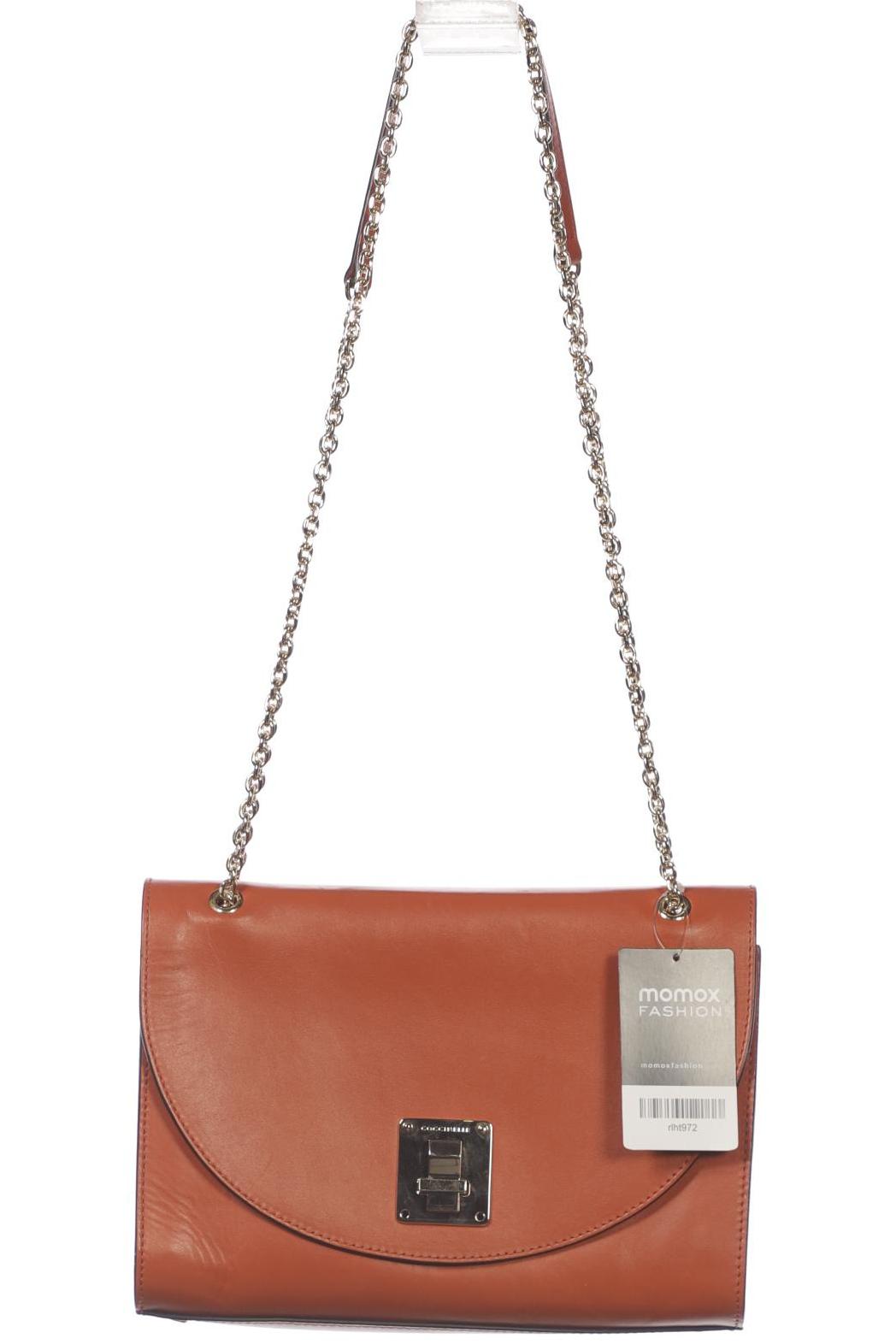

Coccinelle Damen Handtasche, orange