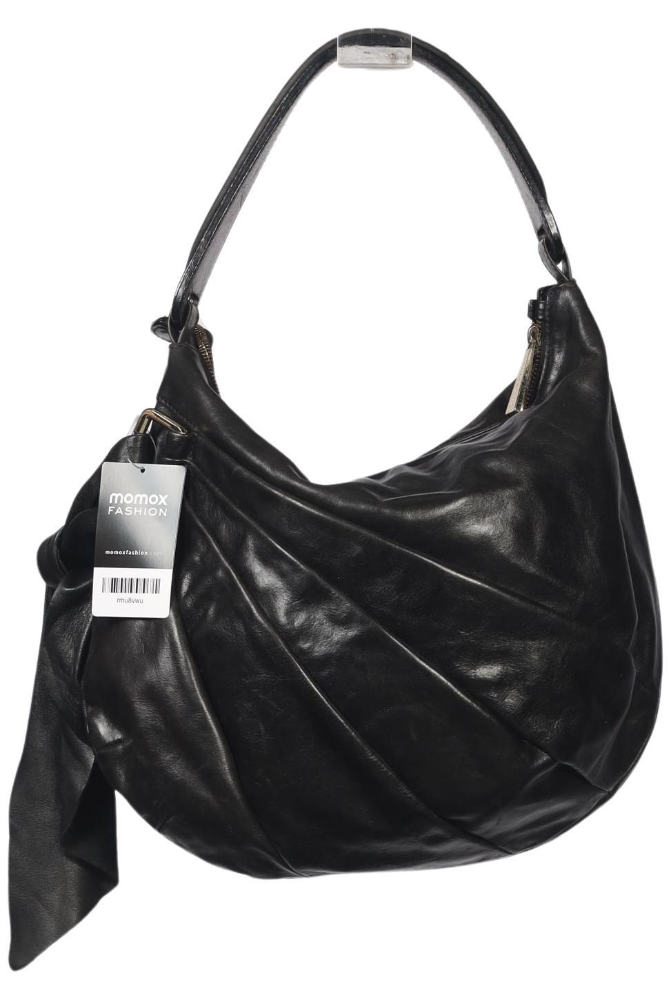 

Coccinelle Damen Handtasche, schwarz, Gr.