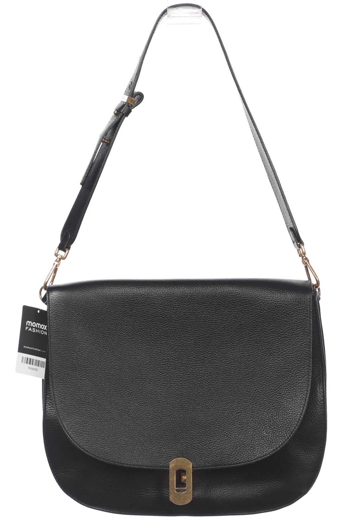 

Coccinelle Damen Handtasche, schwarz