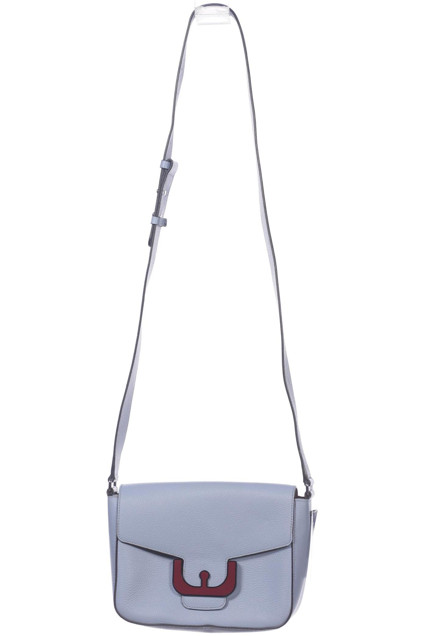 

Coccinelle Damen Handtasche, hellblau, Gr.