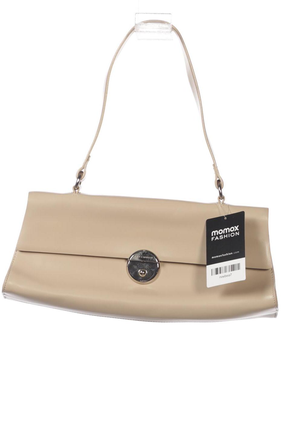 

Coccinelle Damen Handtasche, beige