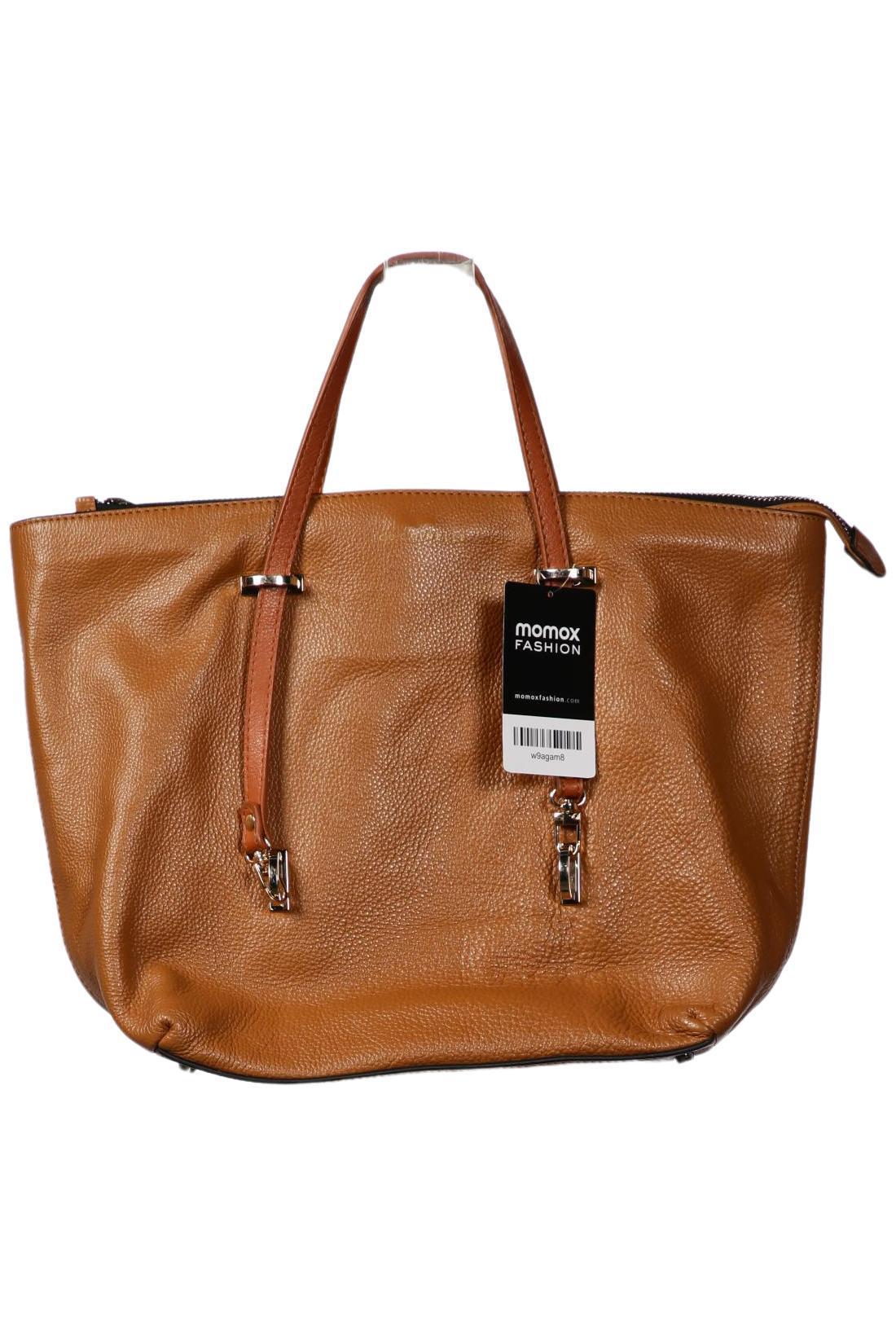 

Coccinelle Damen Handtasche, orange, Gr.