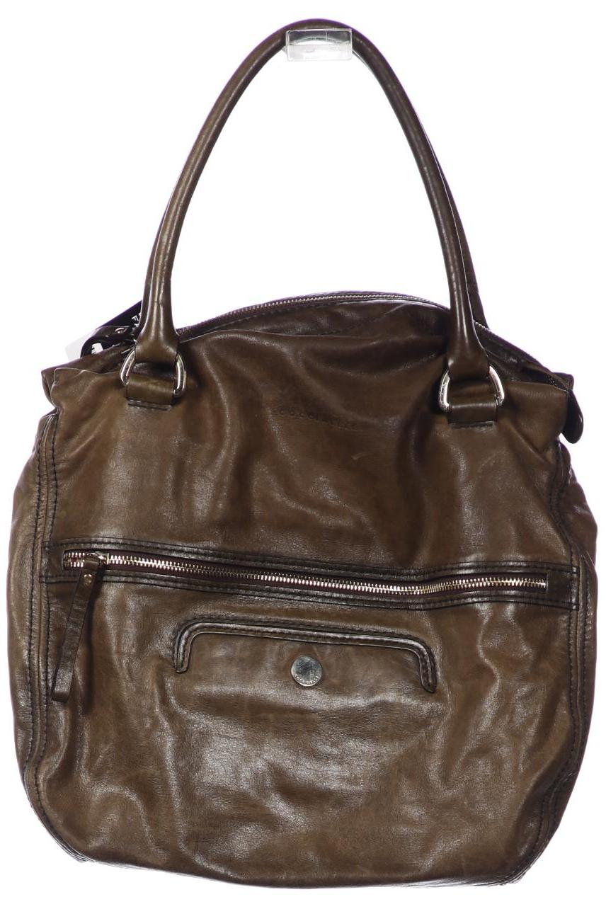 

Coccinelle Damen Handtasche, braun