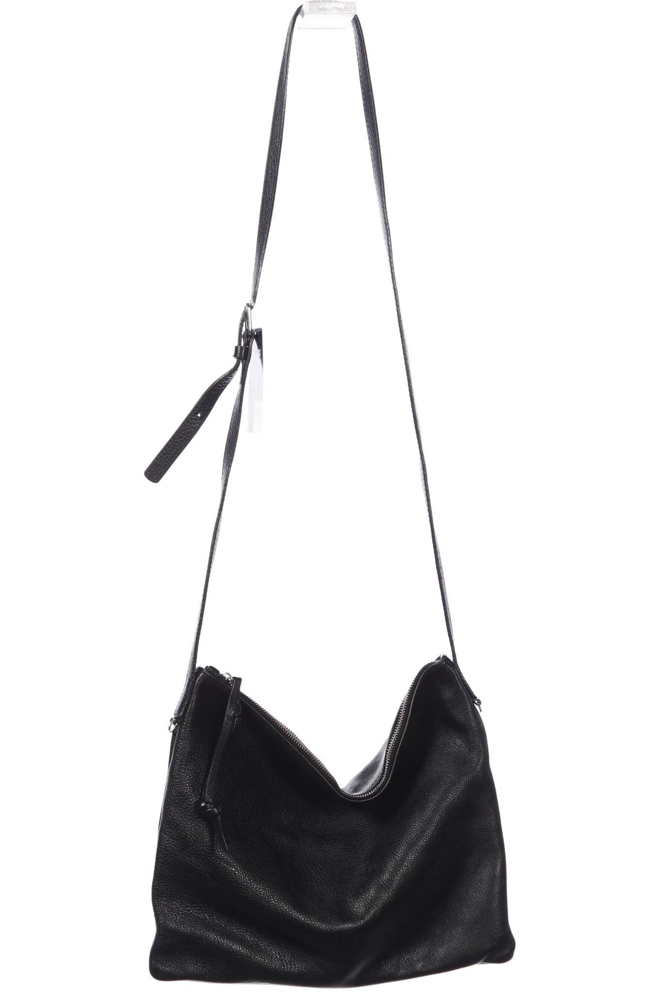 

Coccinelle Damen Handtasche, schwarz, Gr.