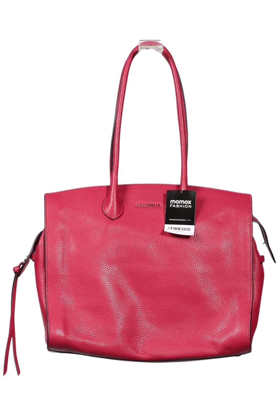 

Coccinelle Damen Handtasche, pink, Gr.
