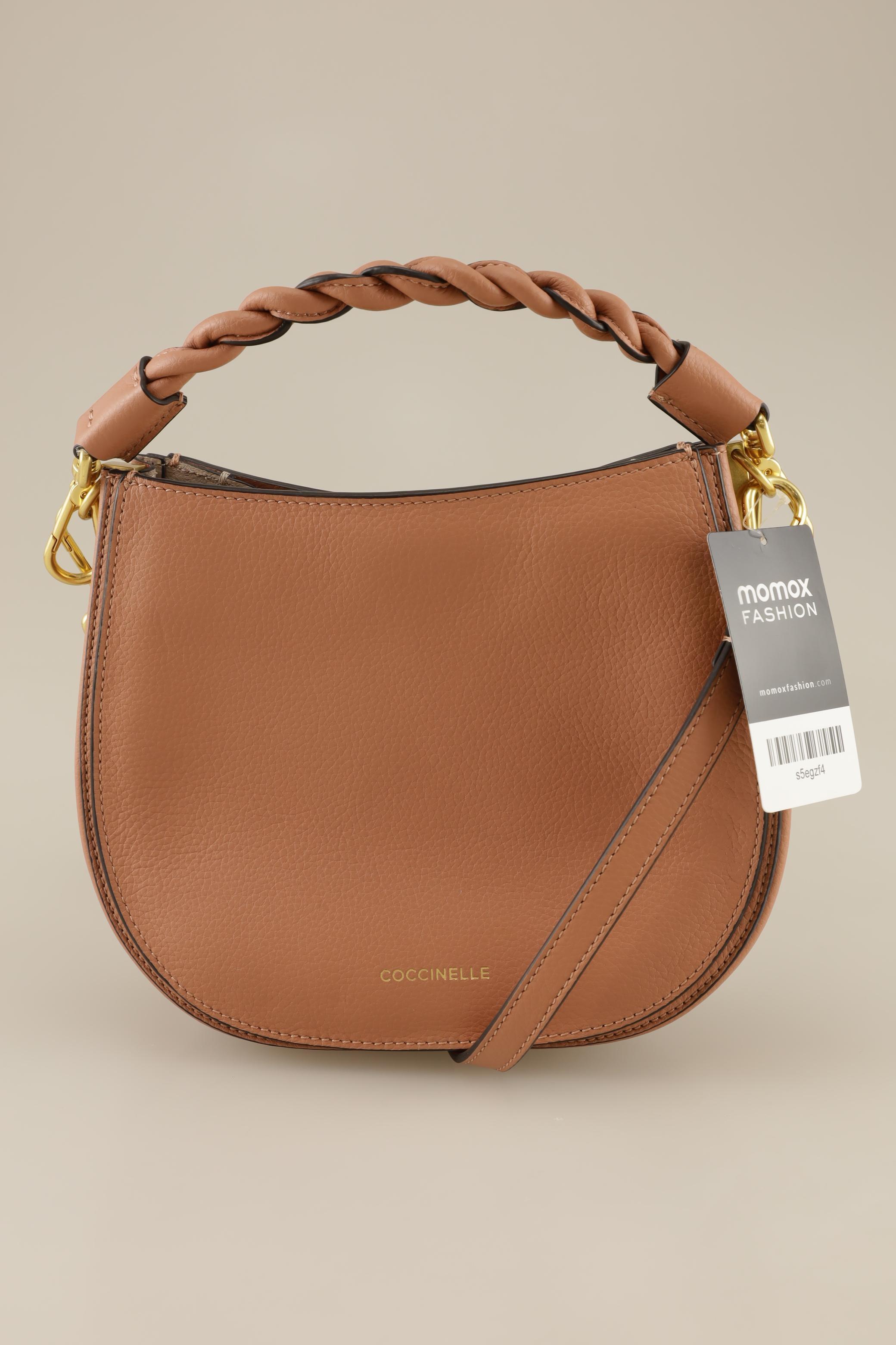 

Coccinelle Damen Handtasche, pink, Gr.