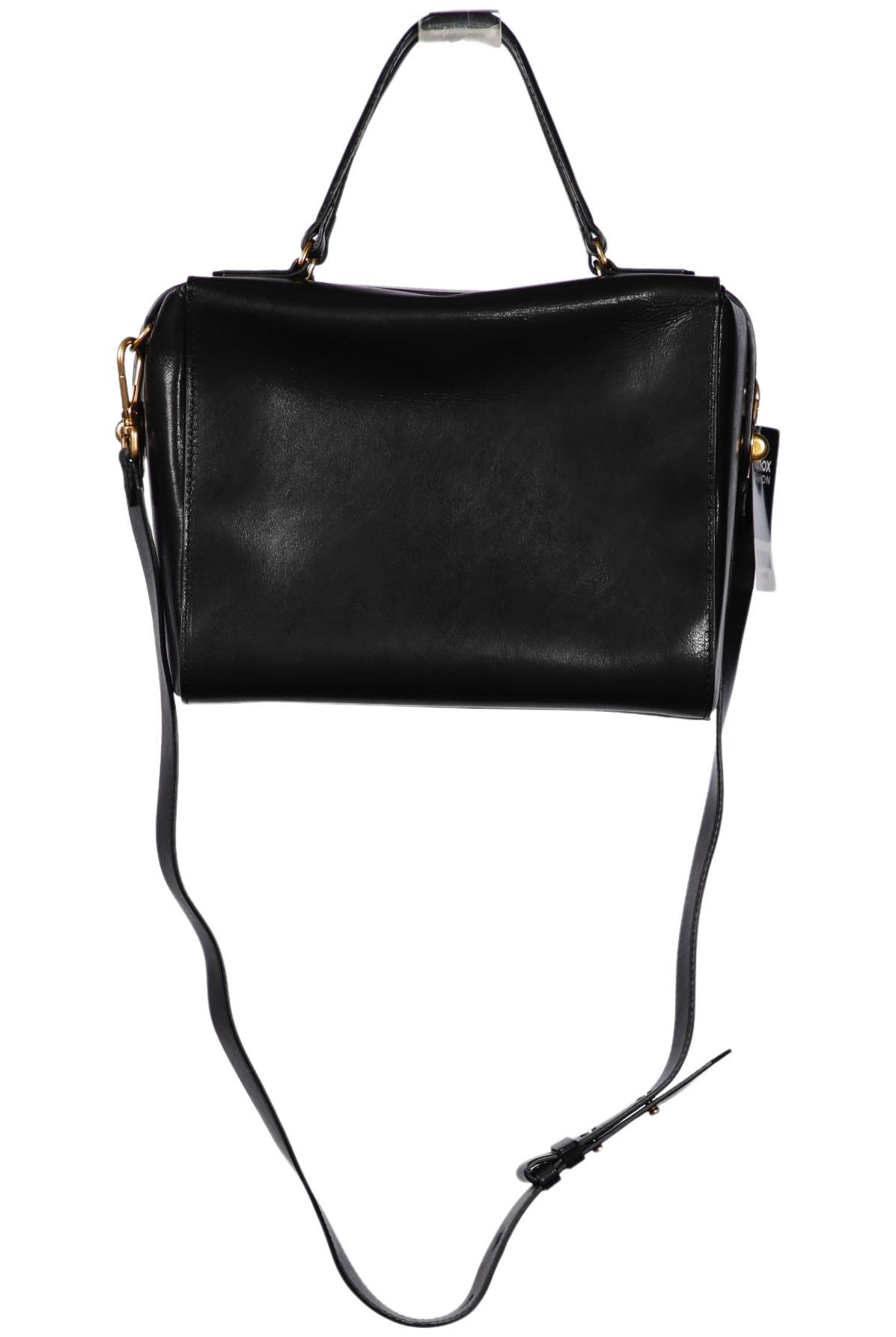 

Coccinelle Damen Handtasche, schwarz, Gr.
