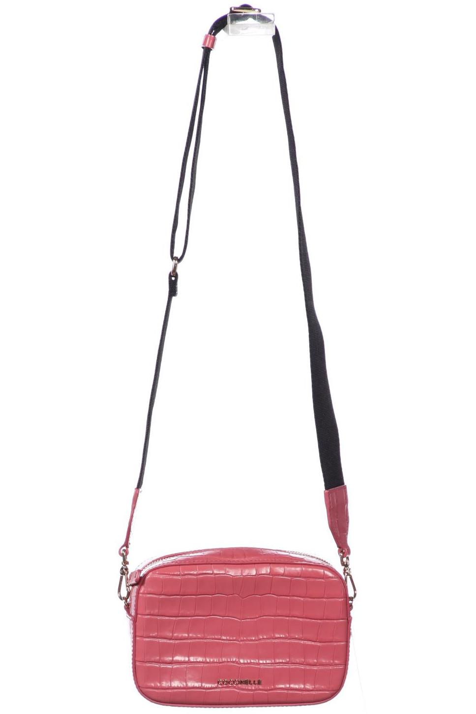 

Coccinelle Damen Handtasche, pink