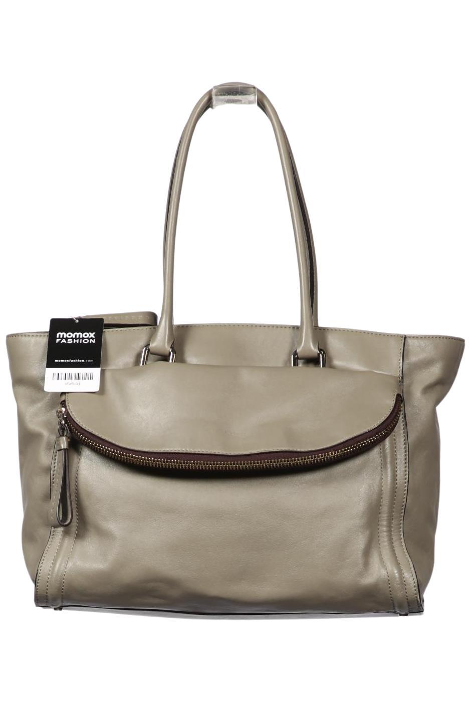 

Coccinelle Damen Handtasche, beige, Gr.
