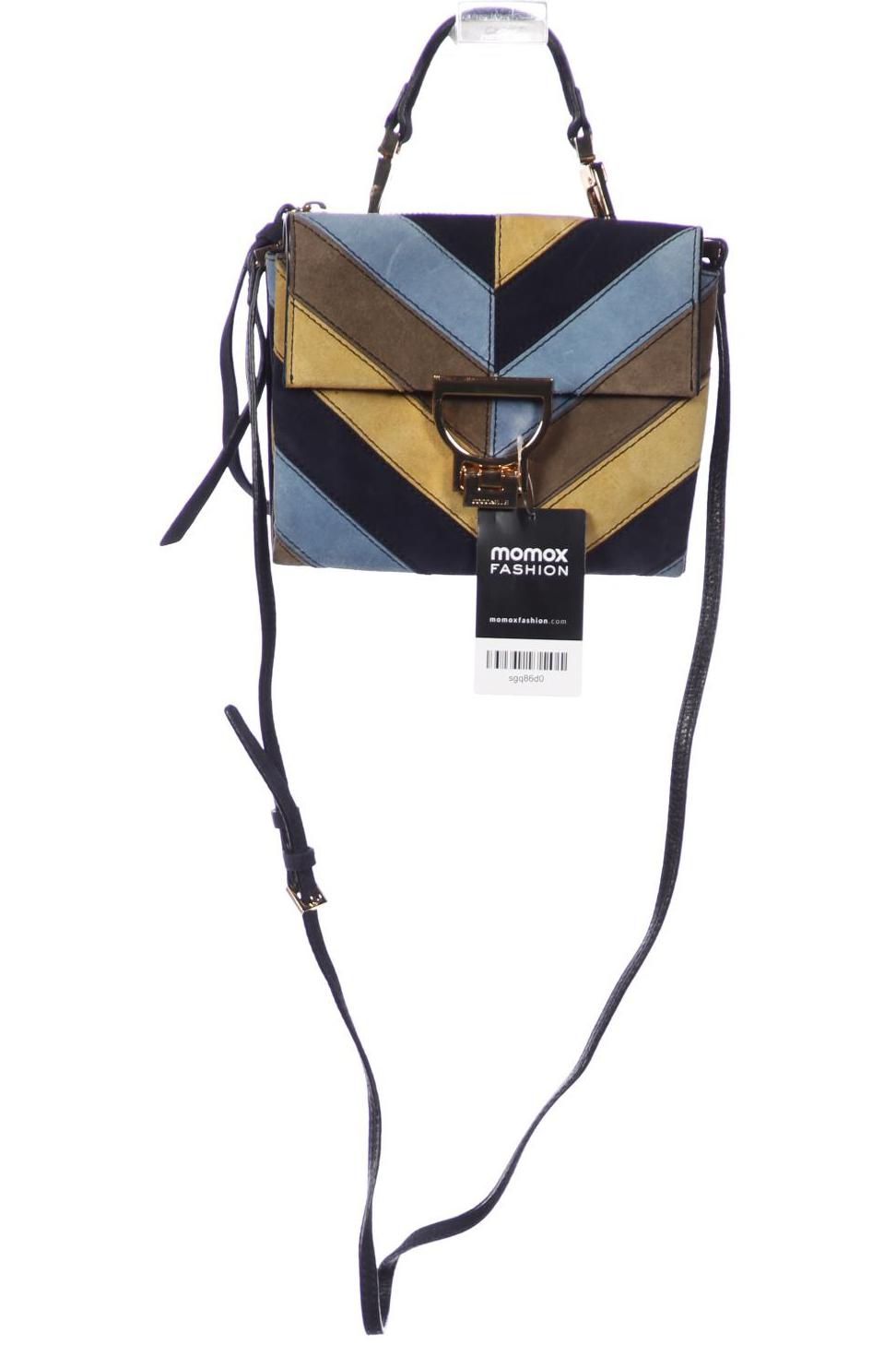 

Coccinelle Damen Handtasche, mehrfarbig