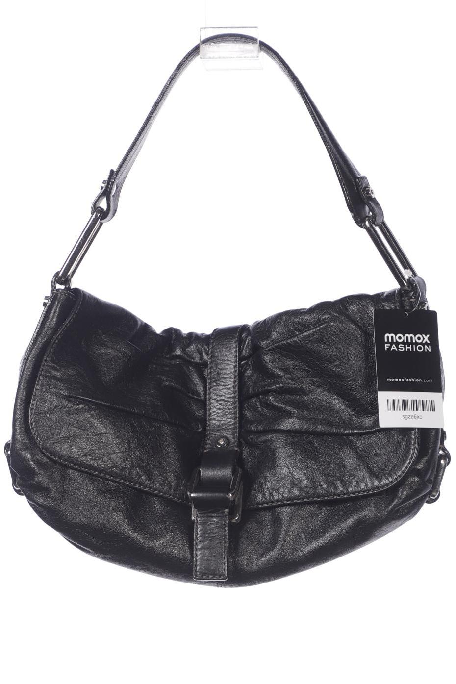 

Coccinelle Damen Handtasche, schwarz