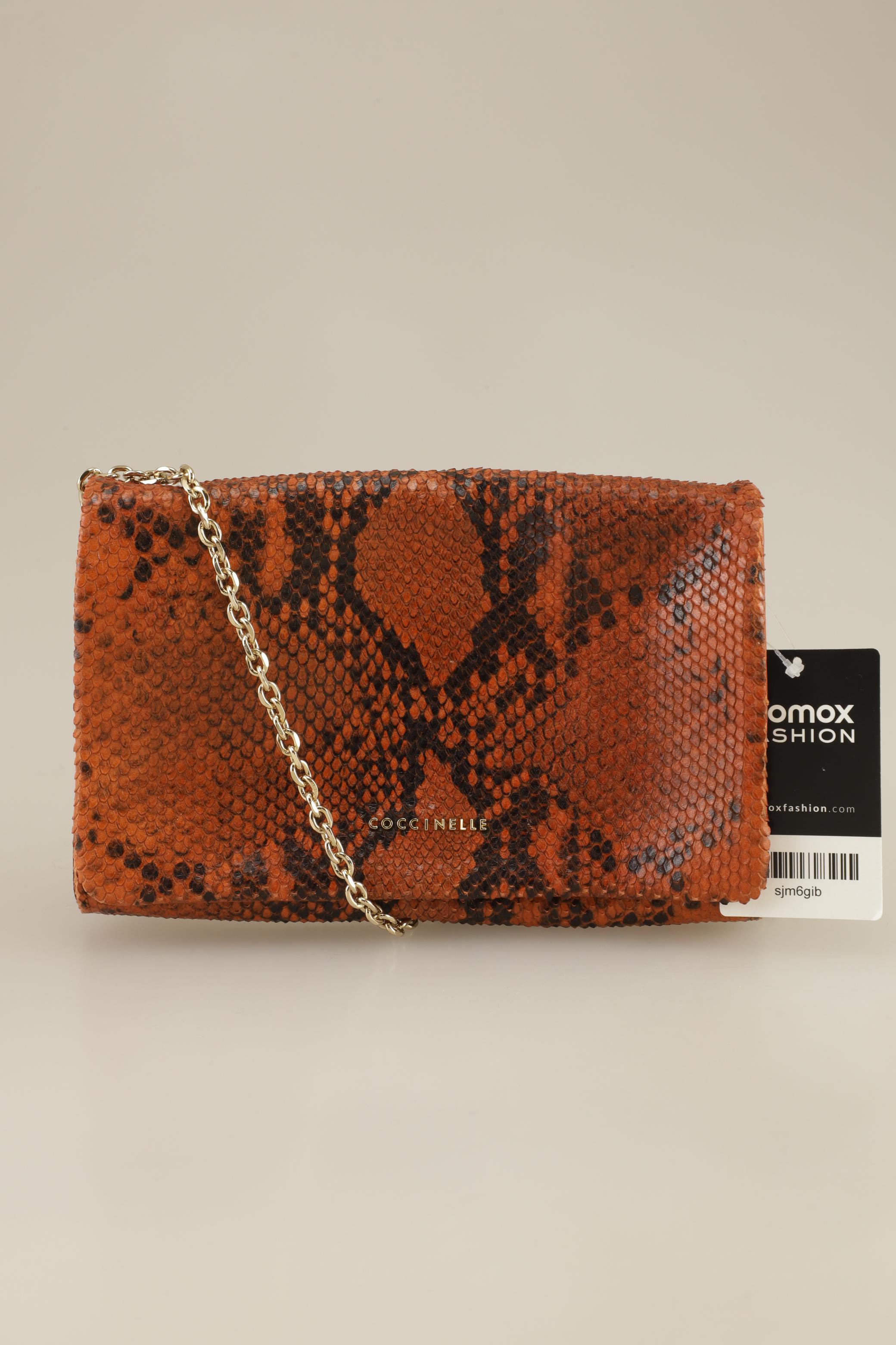 

Coccinelle Damen Handtasche, orange
