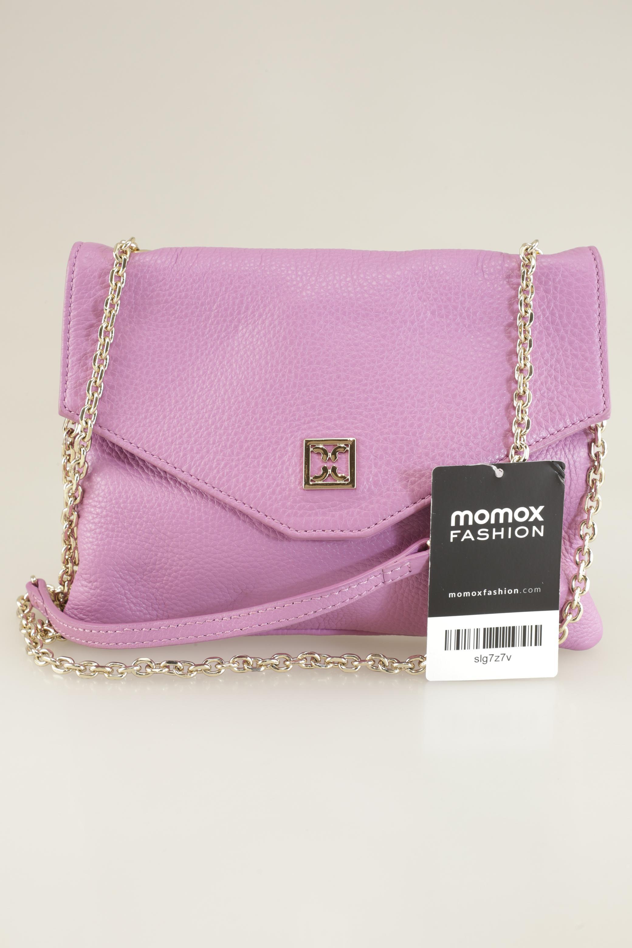 

Coccinelle Damen Handtasche, flieder, Gr.