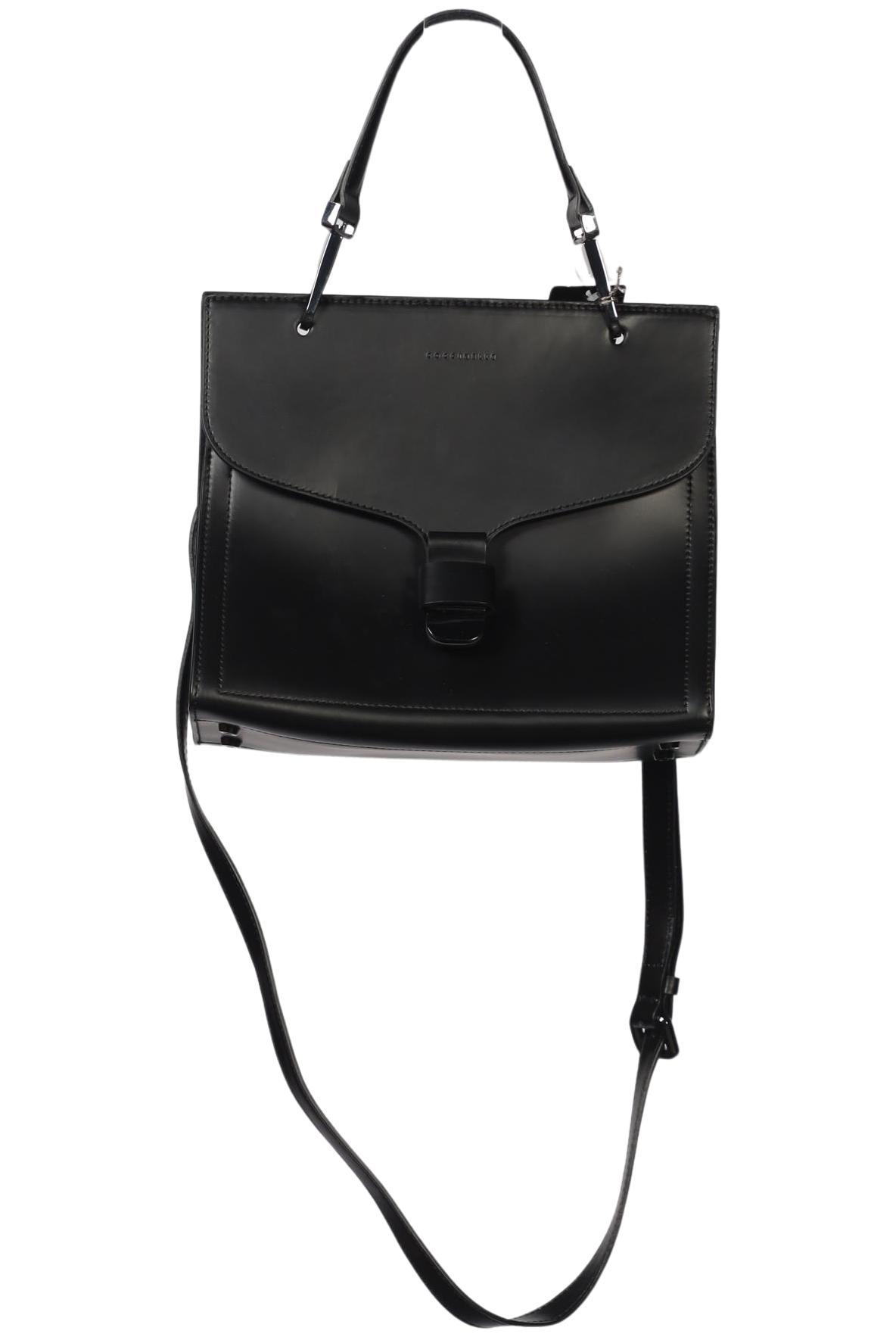 

Coccinelle Damen Handtasche, schwarz, Gr.