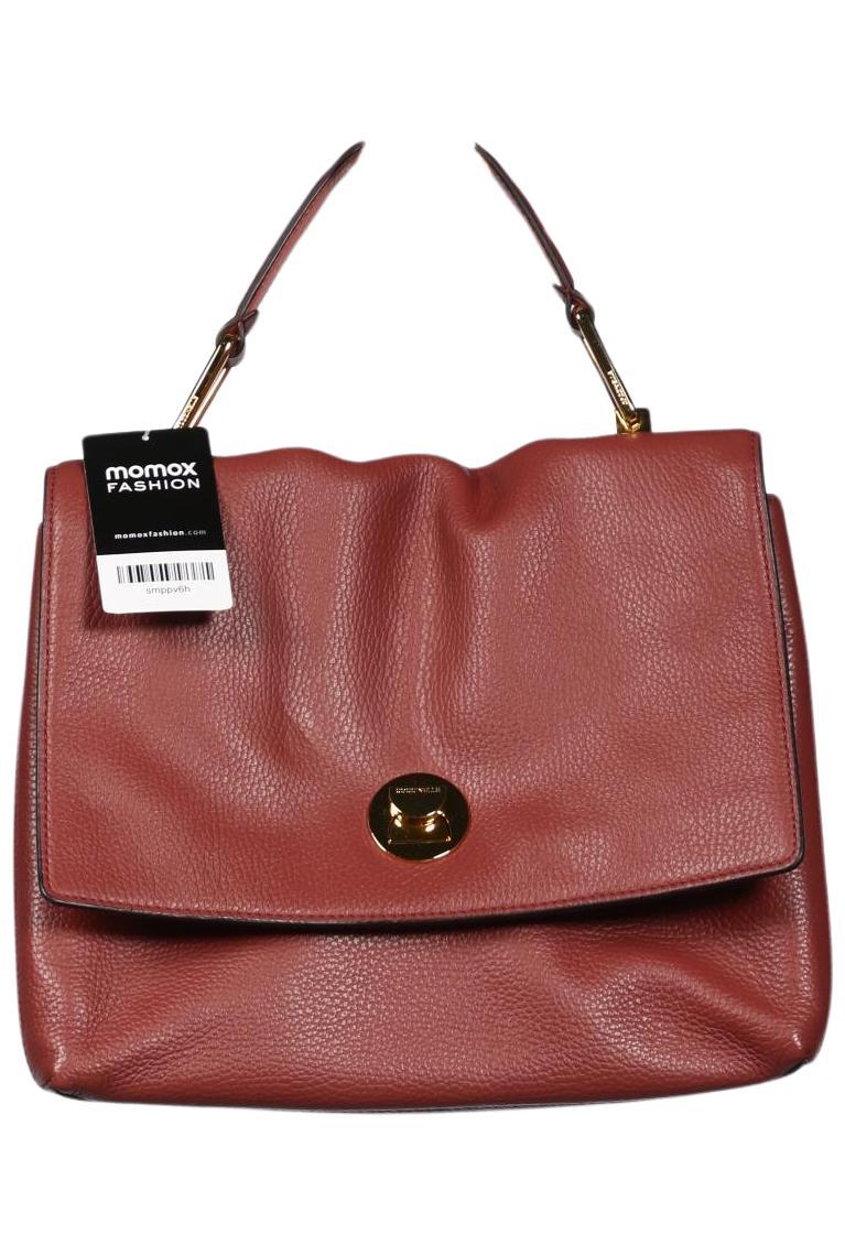 

Coccinelle Damen Handtasche, braun, Gr.