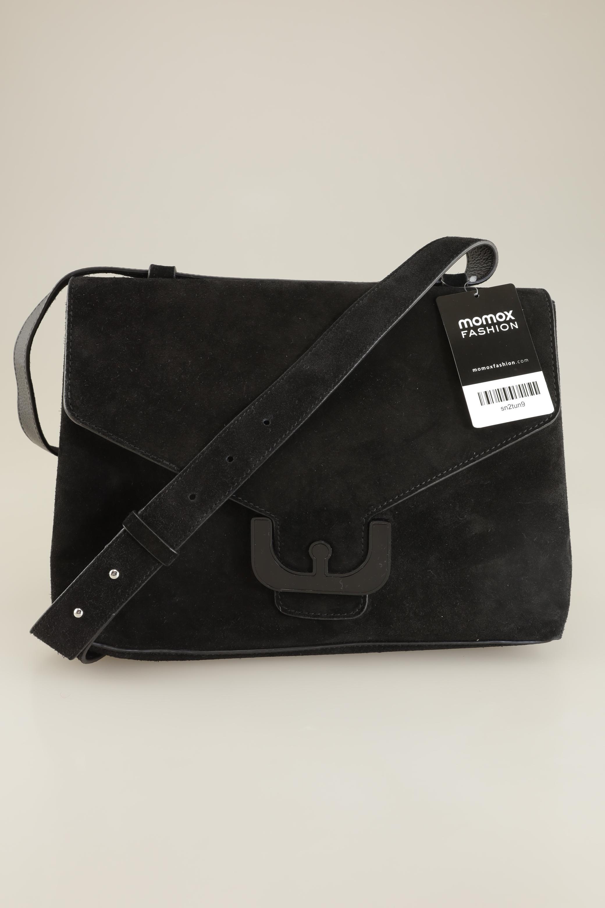 

Coccinelle Damen Handtasche, schwarz, Gr.
