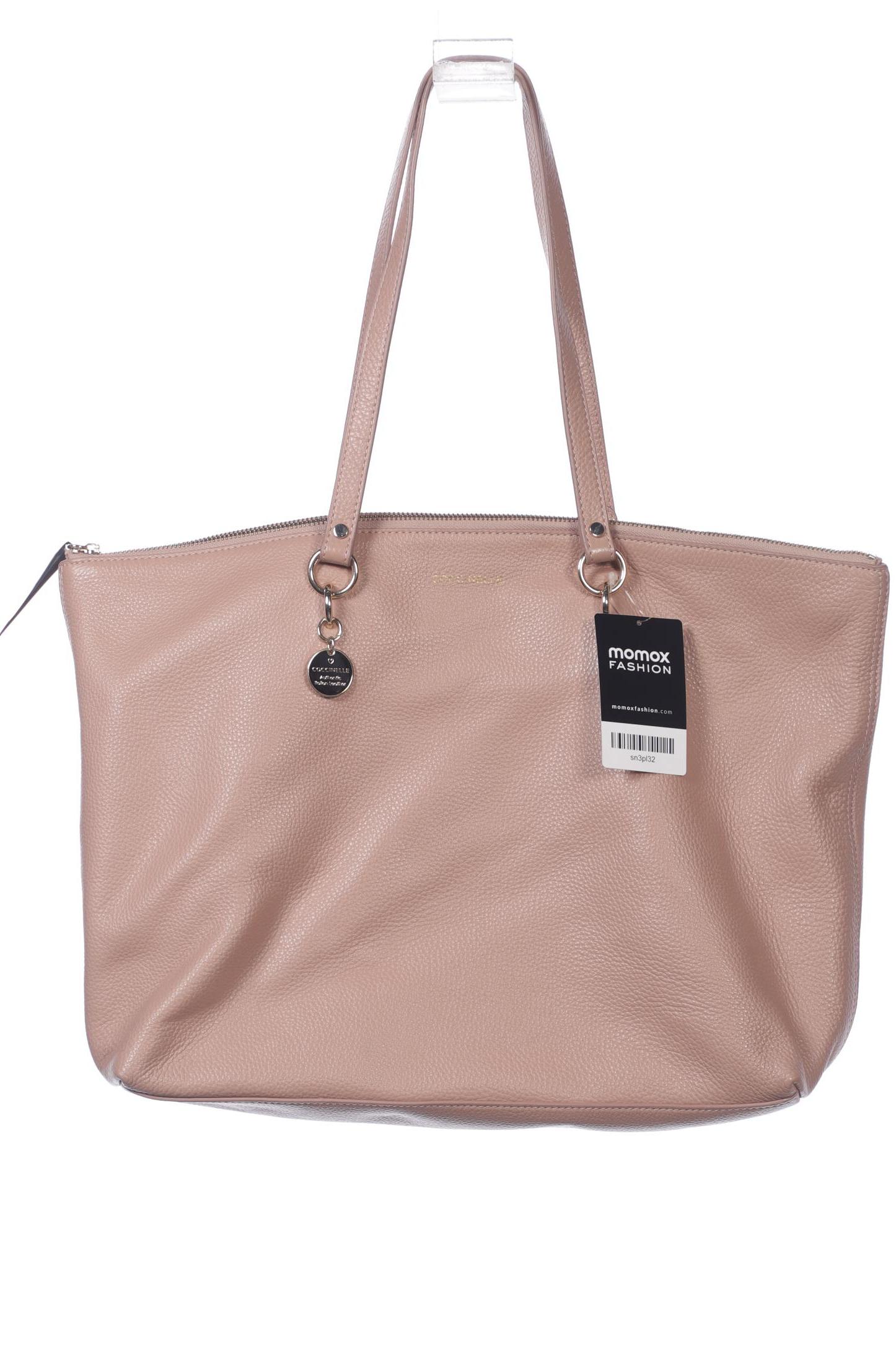 

Coccinelle Damen Handtasche, pink, Gr.