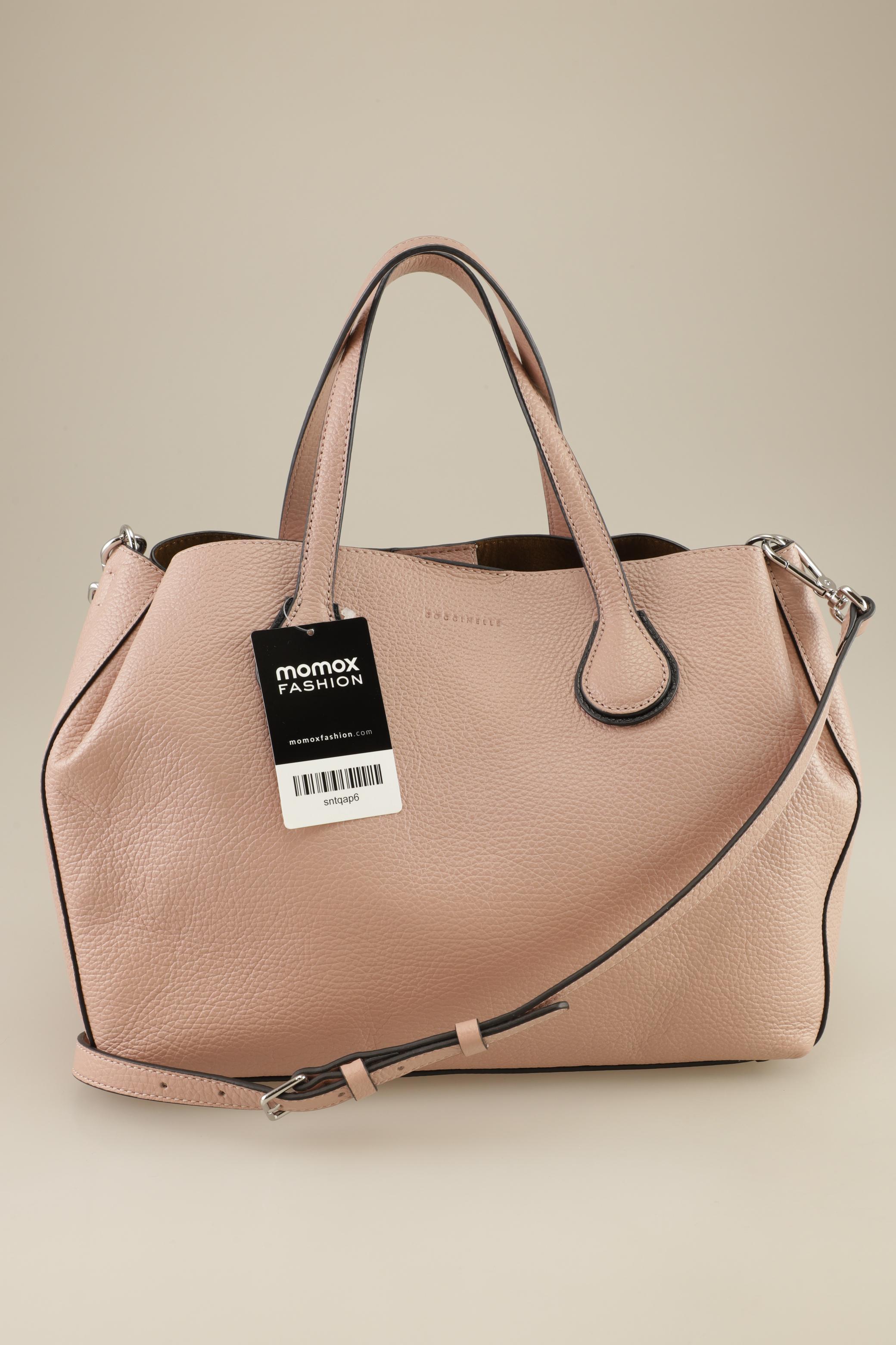 

Coccinelle Damen Handtasche, pink