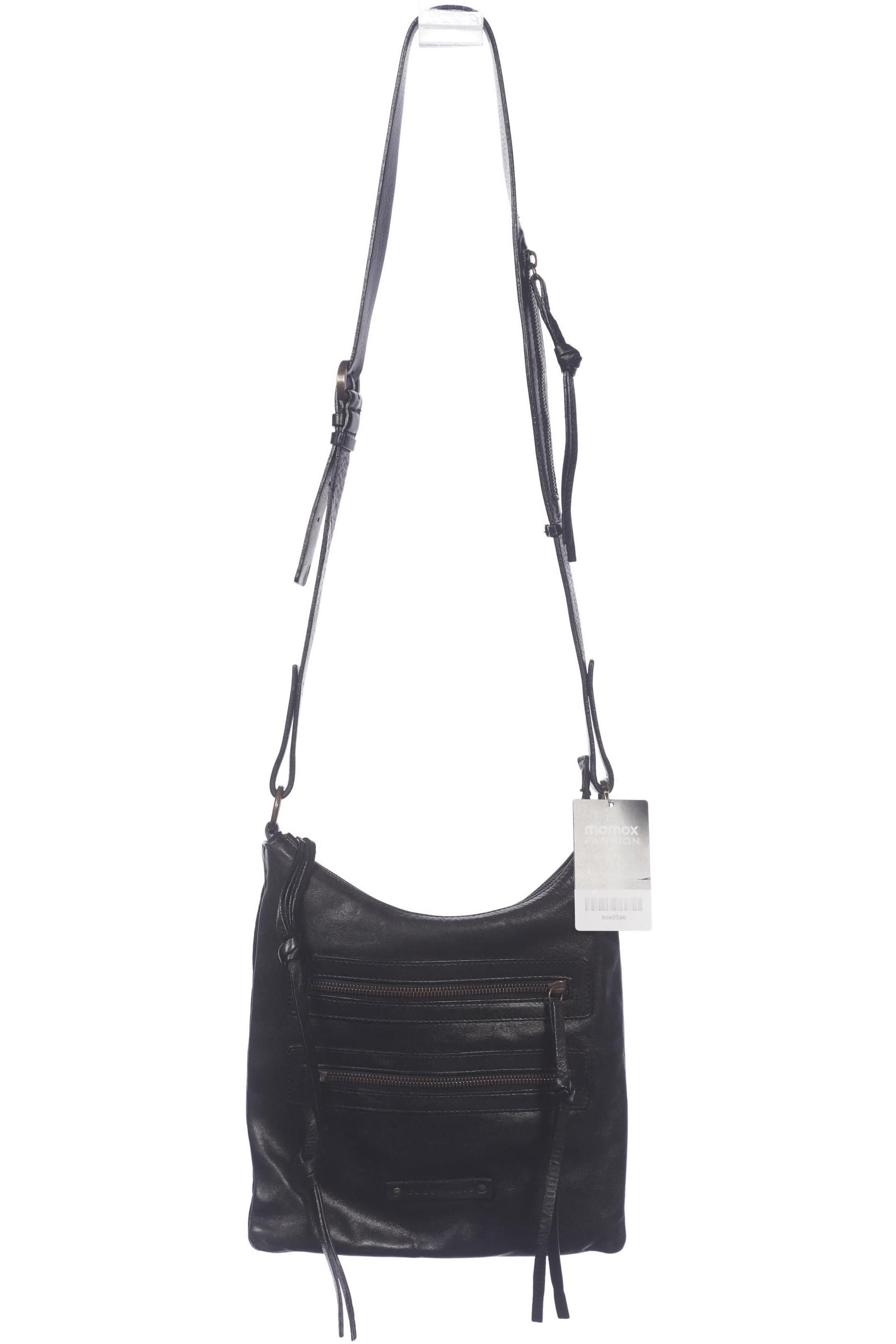 

Coccinelle Damen Handtasche, schwarz, Gr.