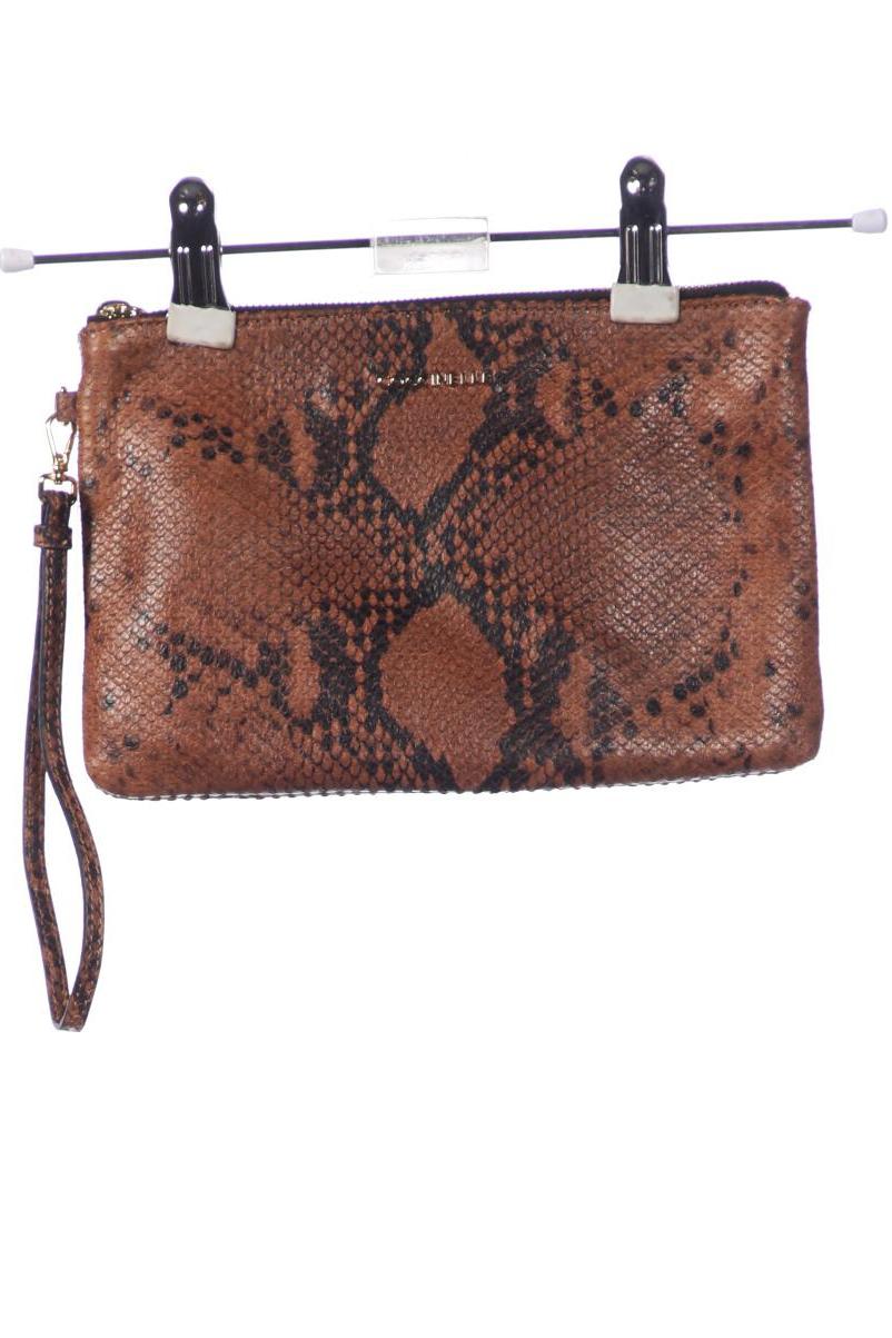 

Coccinelle Damen Handtasche, braun, Gr.