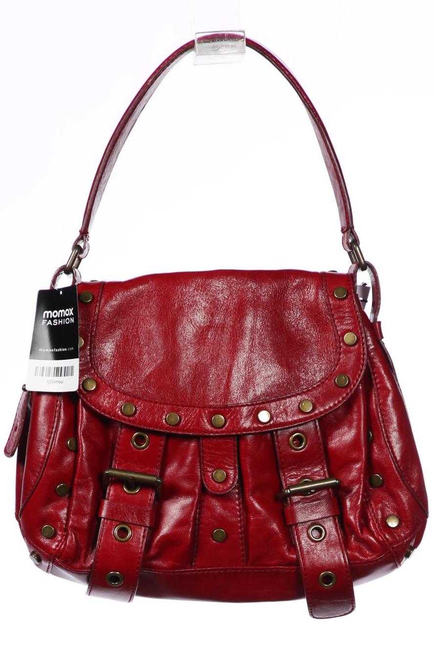 

Coccinelle Damen Handtasche, rot