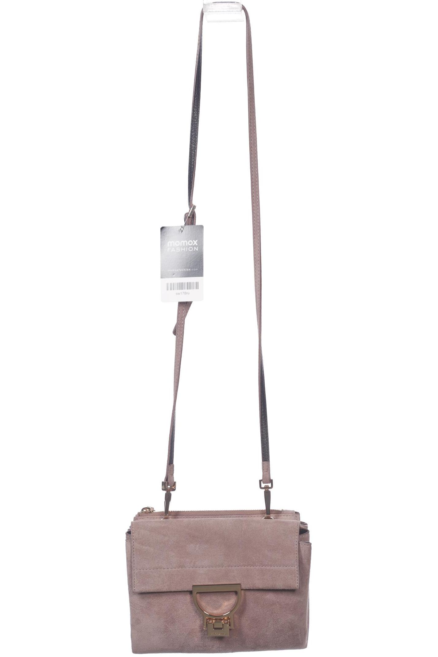 

Coccinelle Damen Handtasche, pink, Gr.
