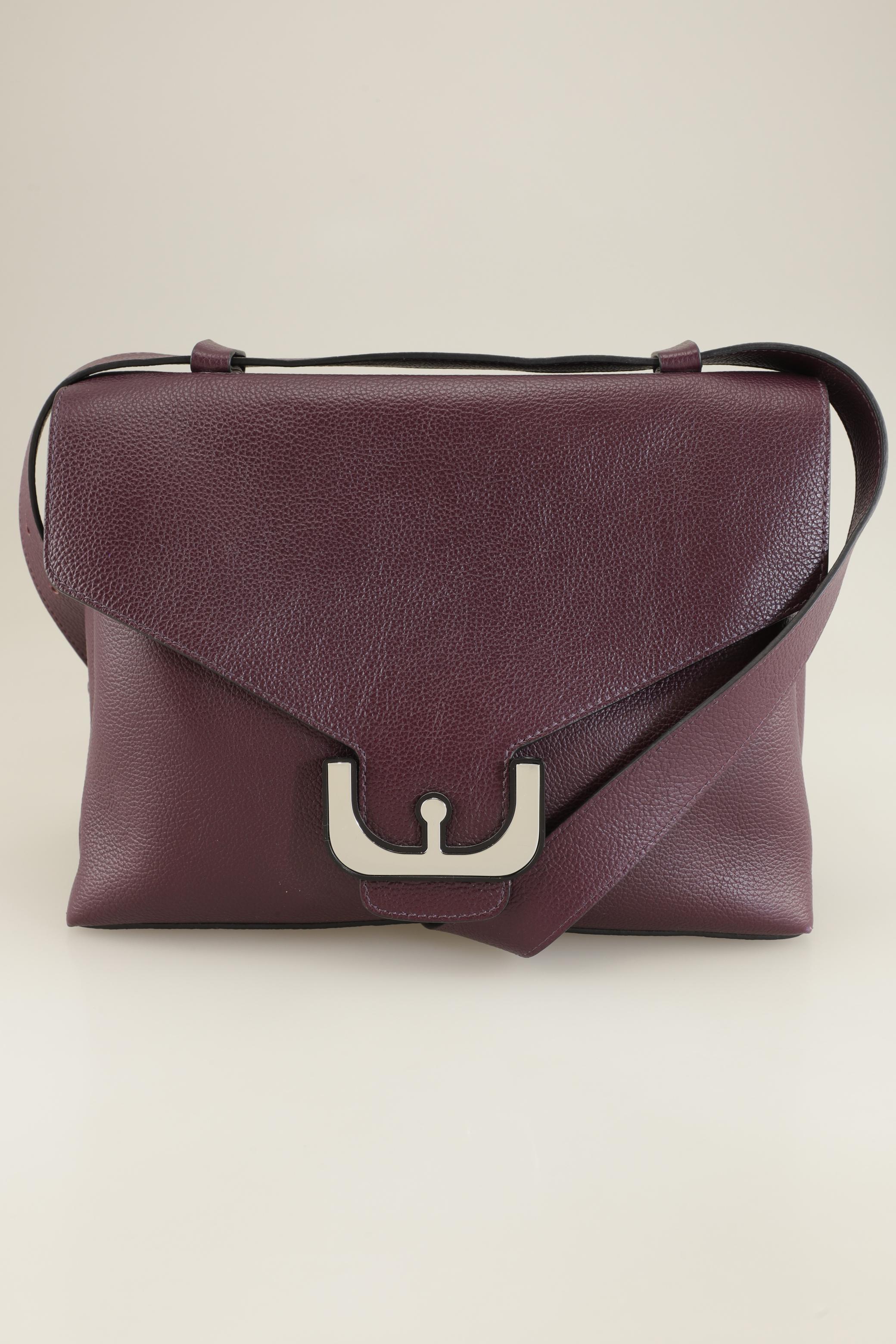 

Coccinelle Damen Handtasche, flieder, Gr.