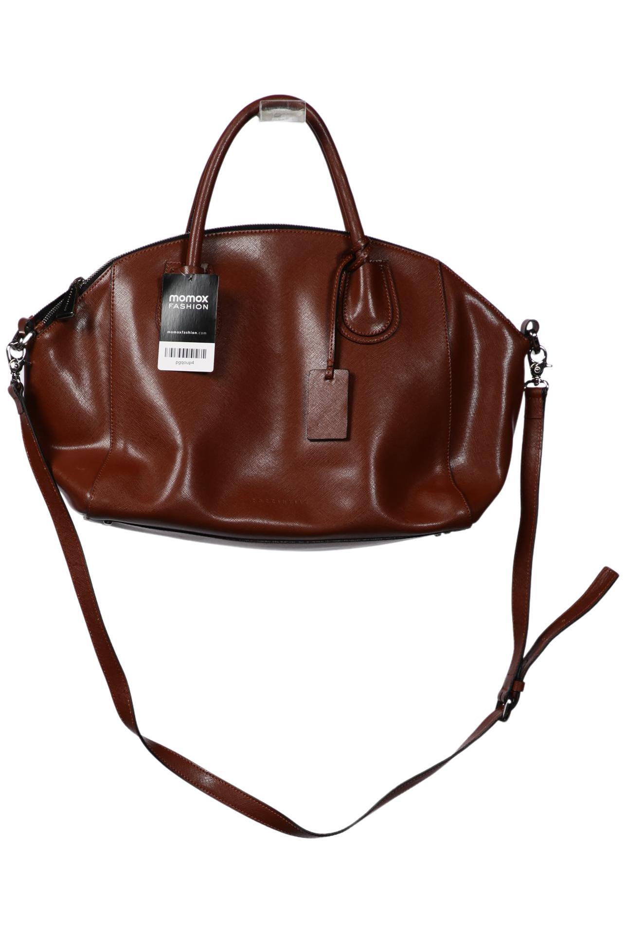 

Coccinelle Damen Handtasche, braun, Gr.