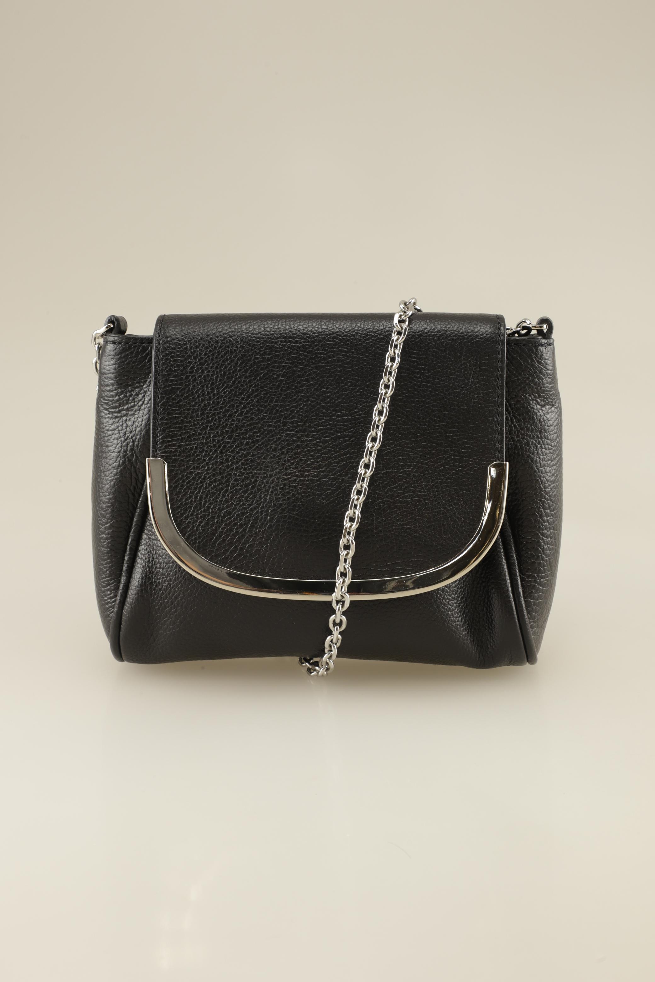 

Coccinelle Damen Handtasche, schwarz, Gr.