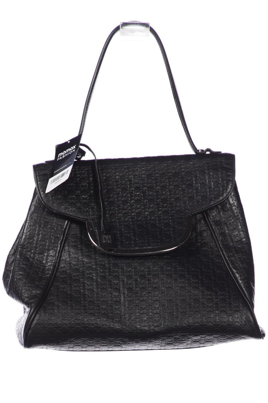 

Coccinelle Damen Handtasche, schwarz, Gr.