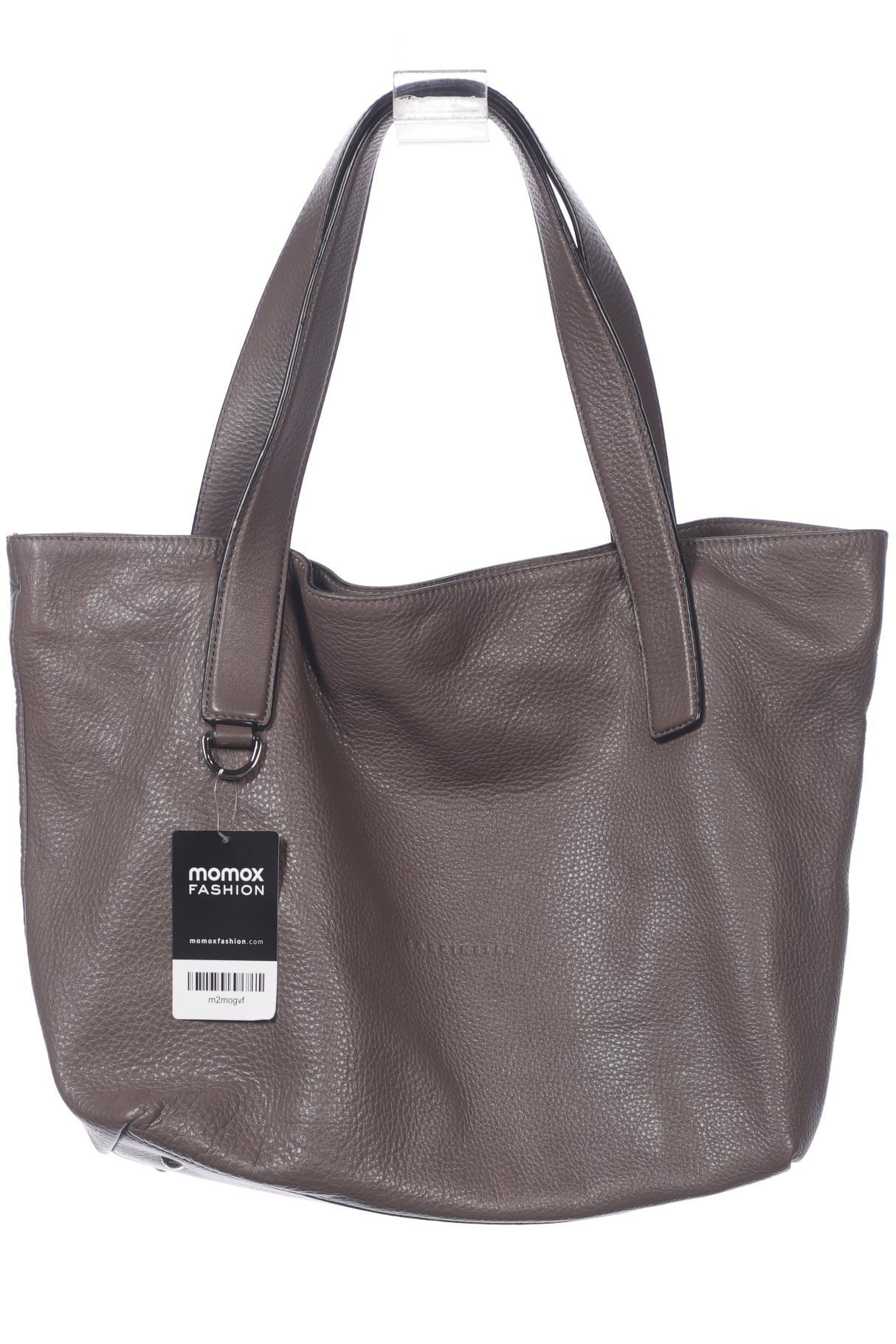 

Coccinelle Damen Handtasche, braun, Gr.