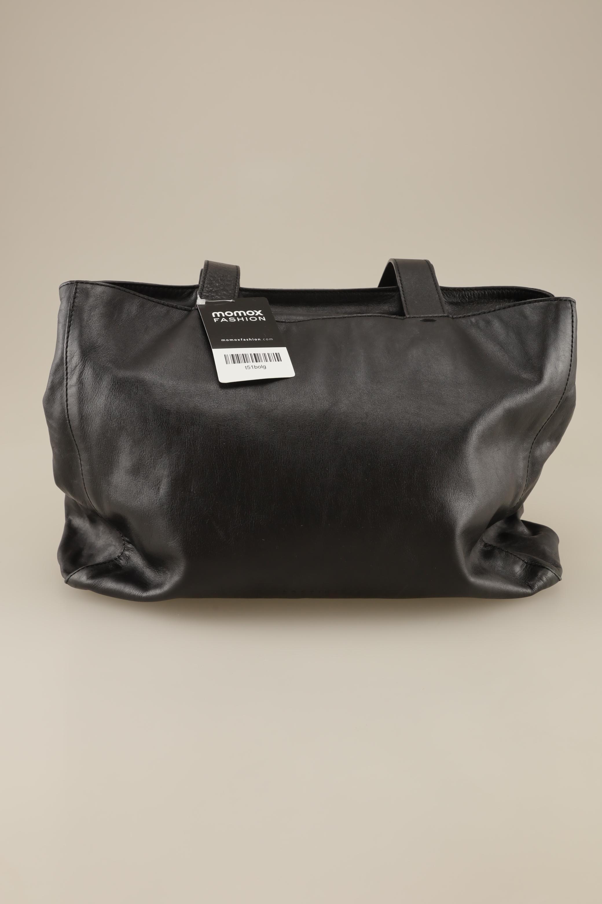 

Coccinelle Damen Handtasche, schwarz, Gr.