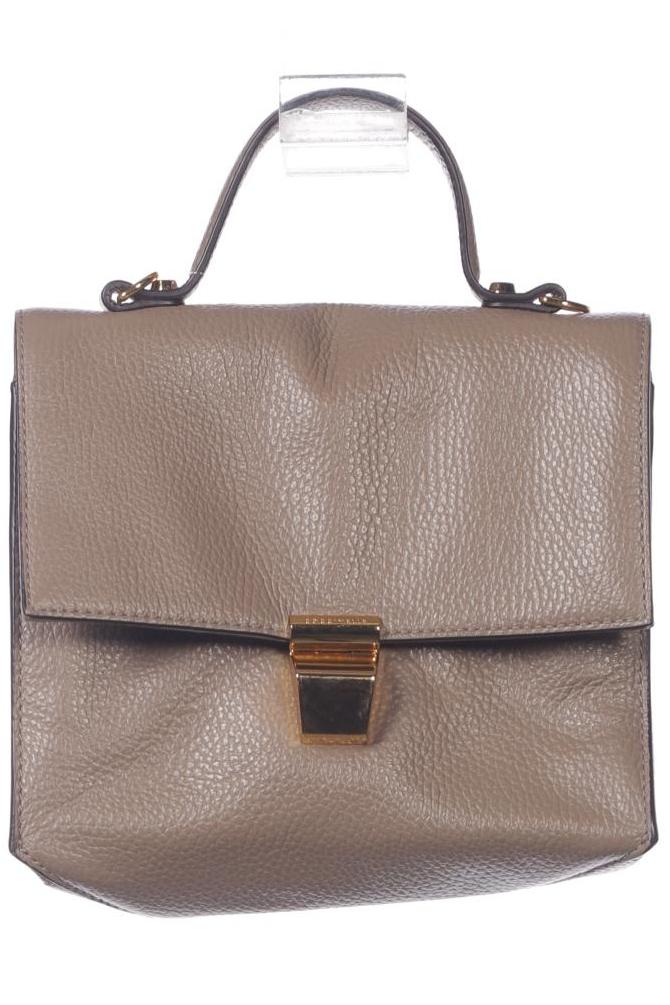 

Coccinelle Damen Handtasche, braun, Gr.