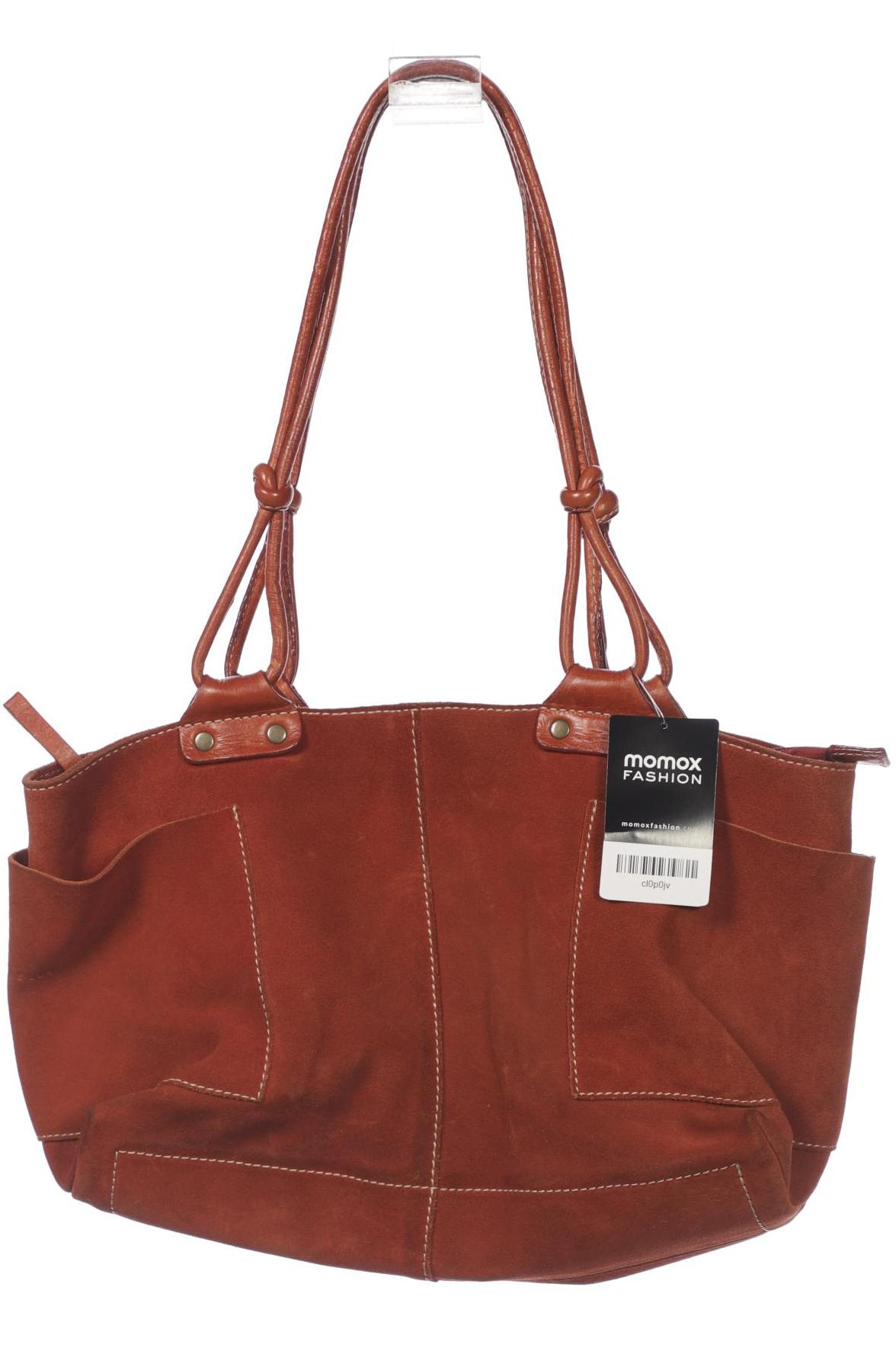 

Coccinelle Damen Handtasche, orange