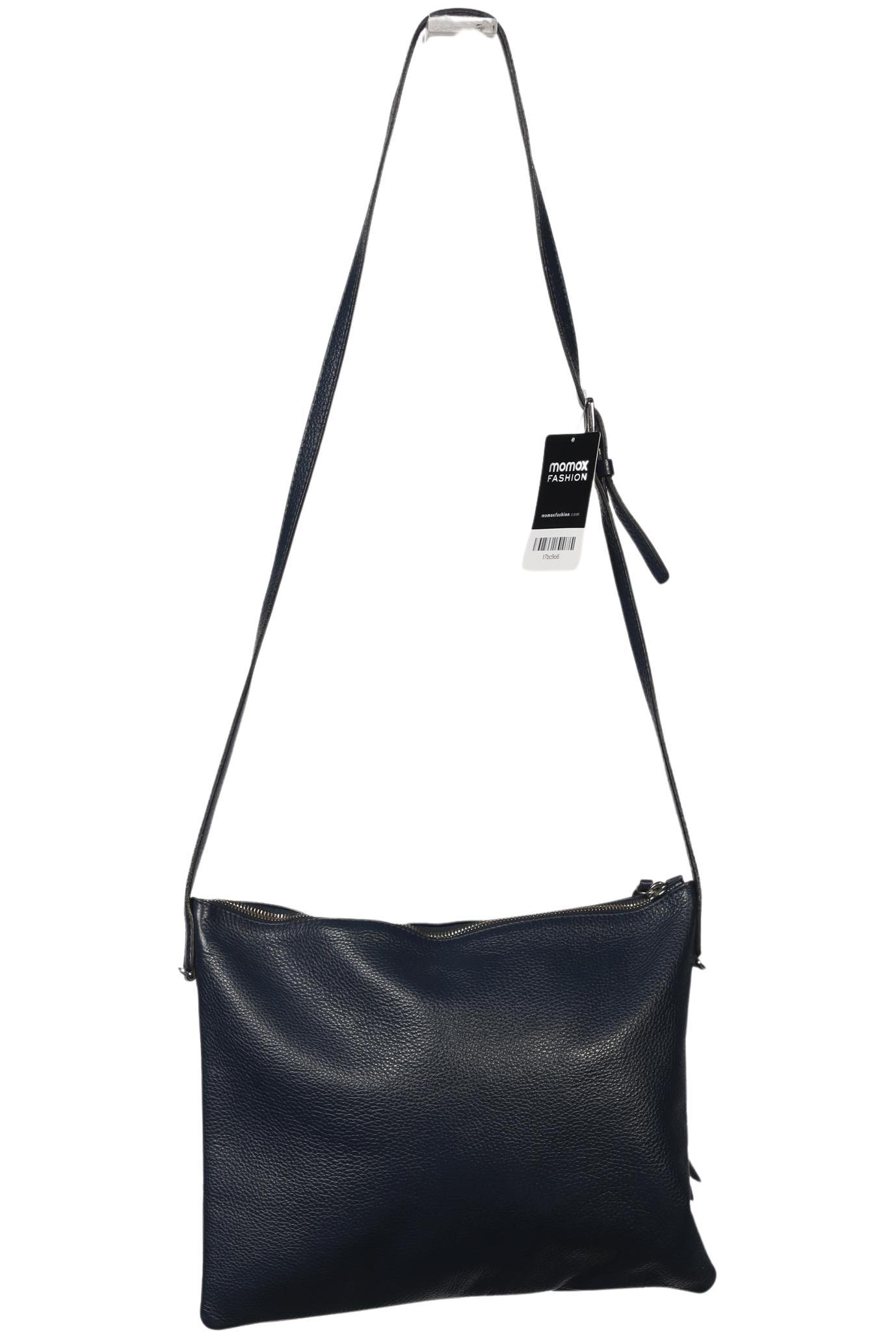 

Coccinelle Damen Handtasche, marineblau, Gr.