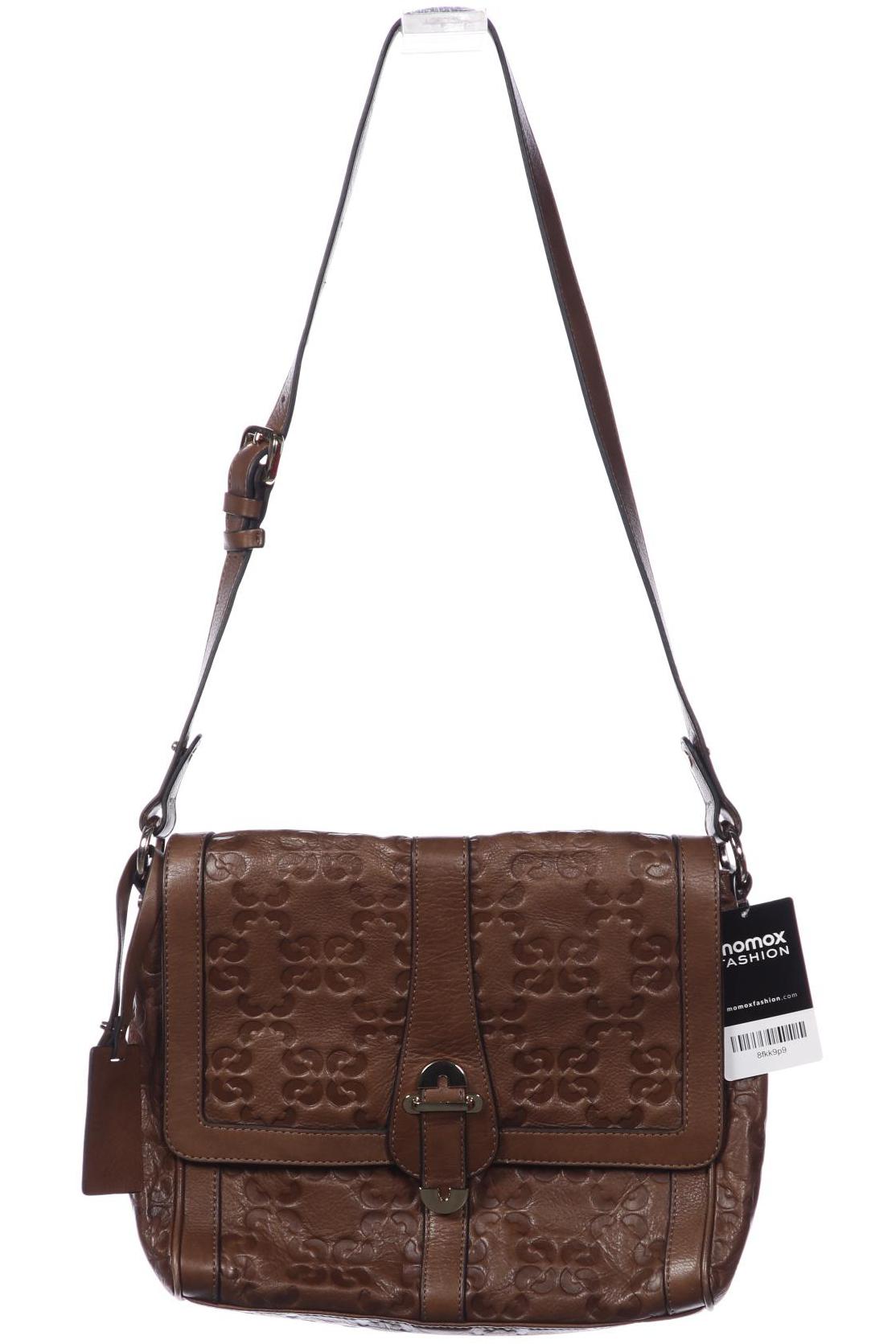 

Coccinelle Damen Handtasche, braun