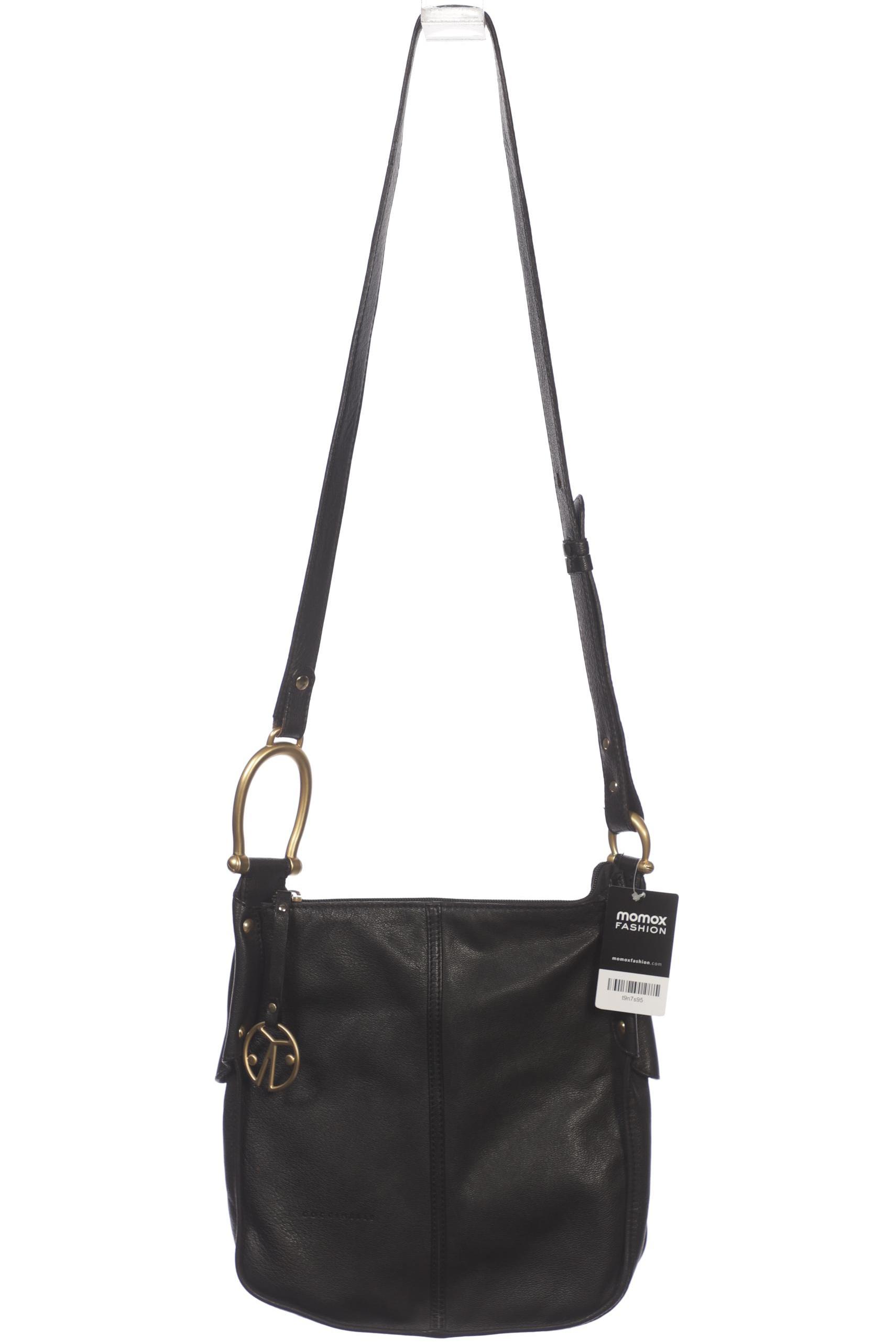 

Coccinelle Damen Handtasche, schwarz