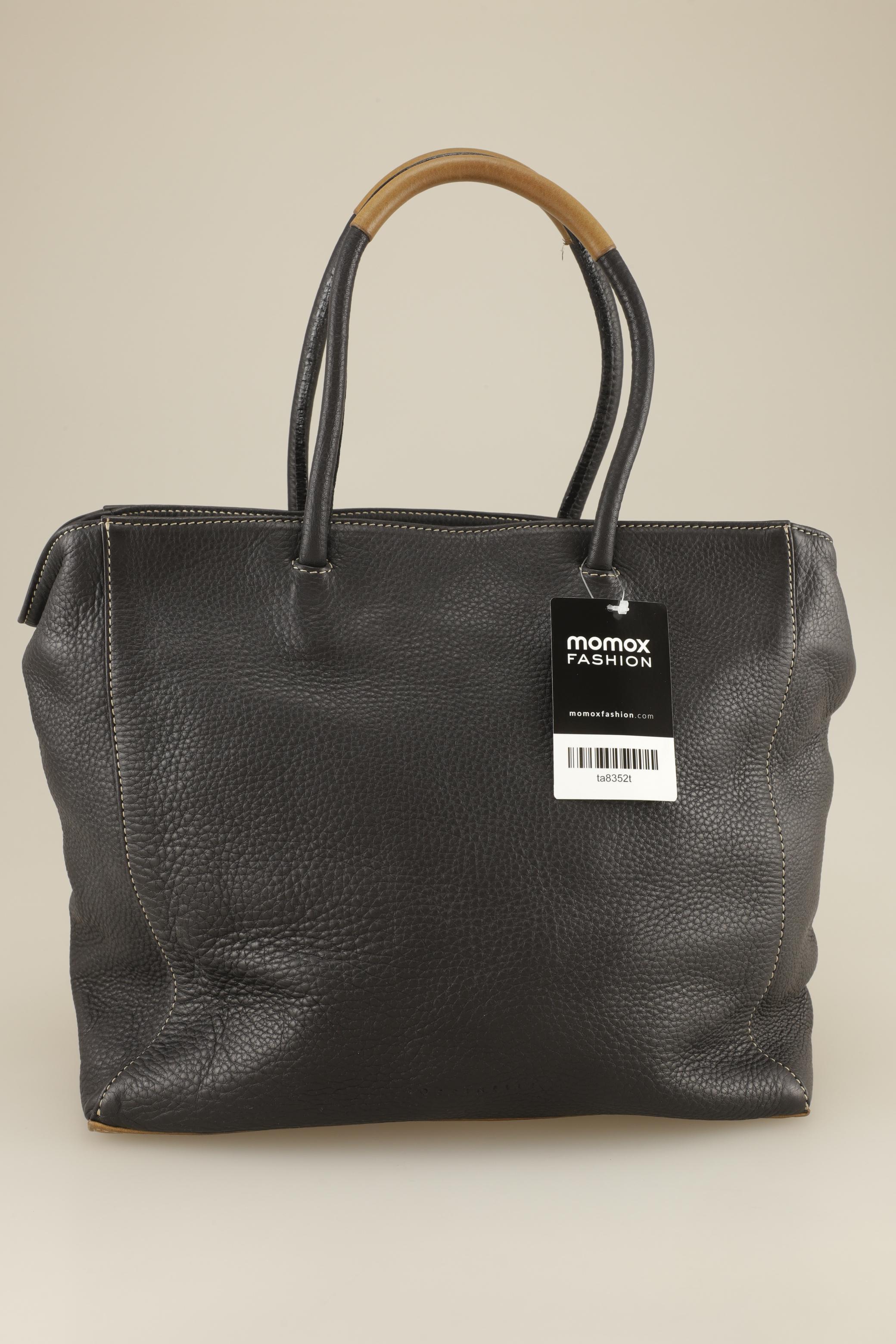

Coccinelle Damen Handtasche, schwarz, Gr.