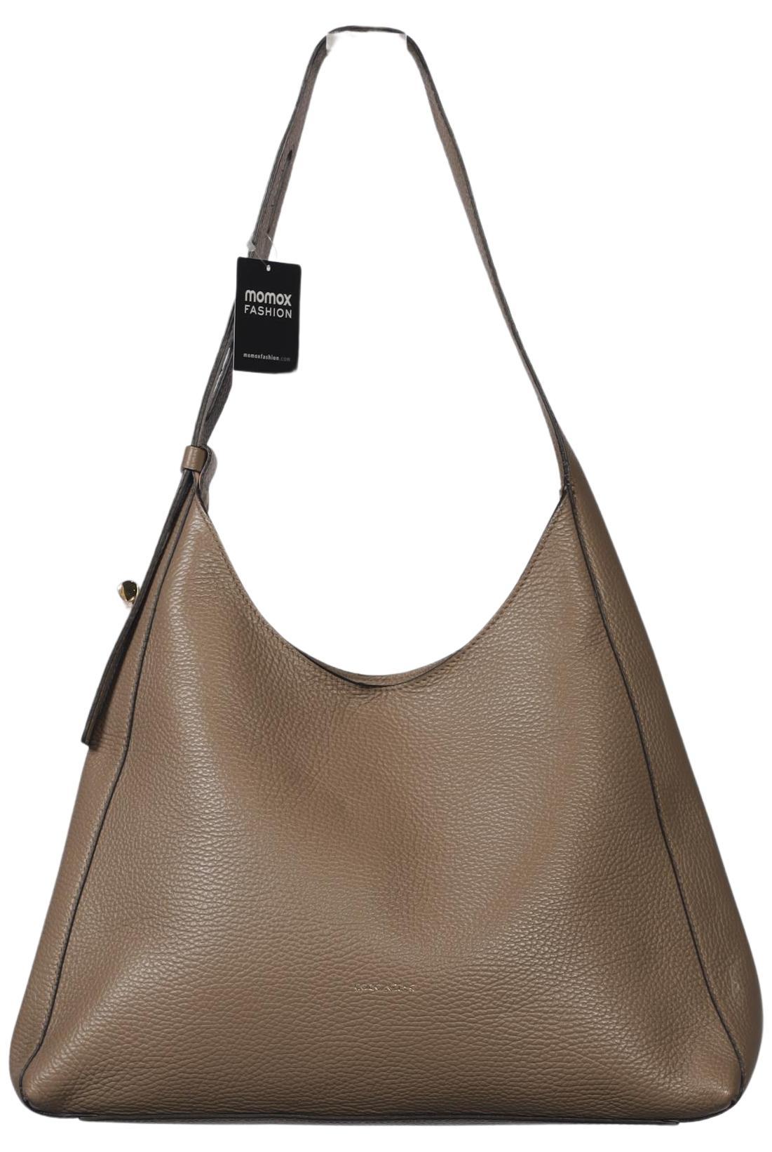 

Coccinelle Damen Handtasche, braun, Gr.