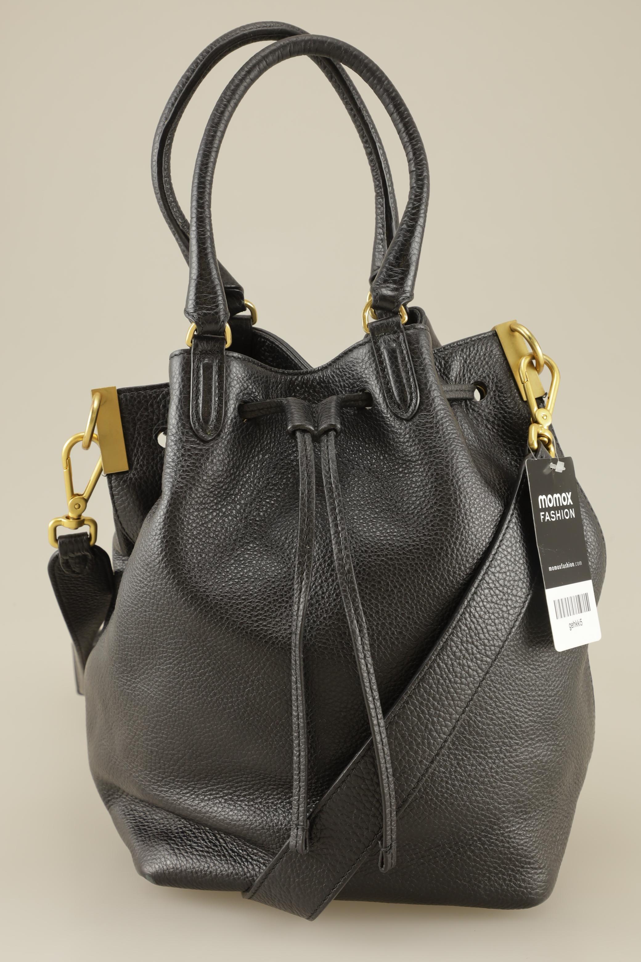 

Coccinelle Damen Handtasche, schwarz, Gr.