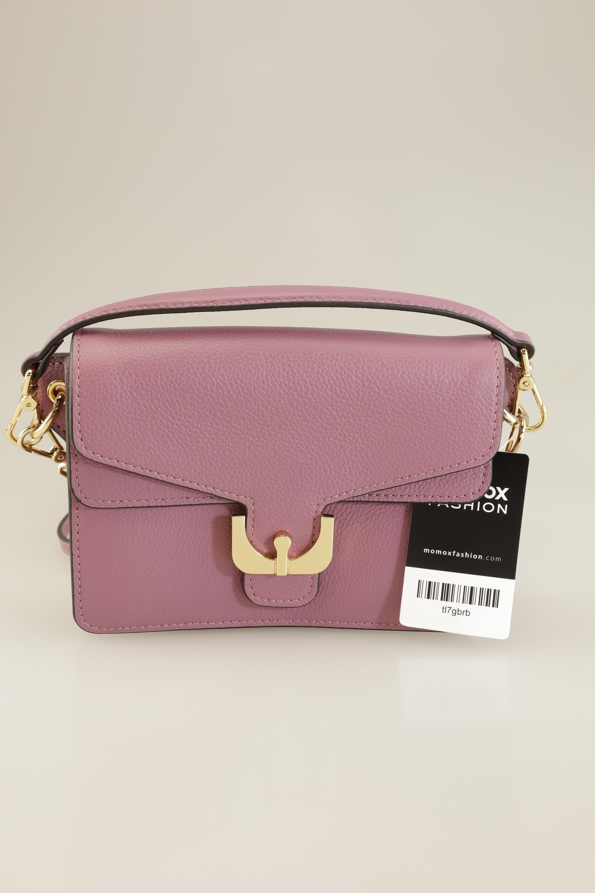 

Coccinelle Damen Handtasche, flieder, Gr.