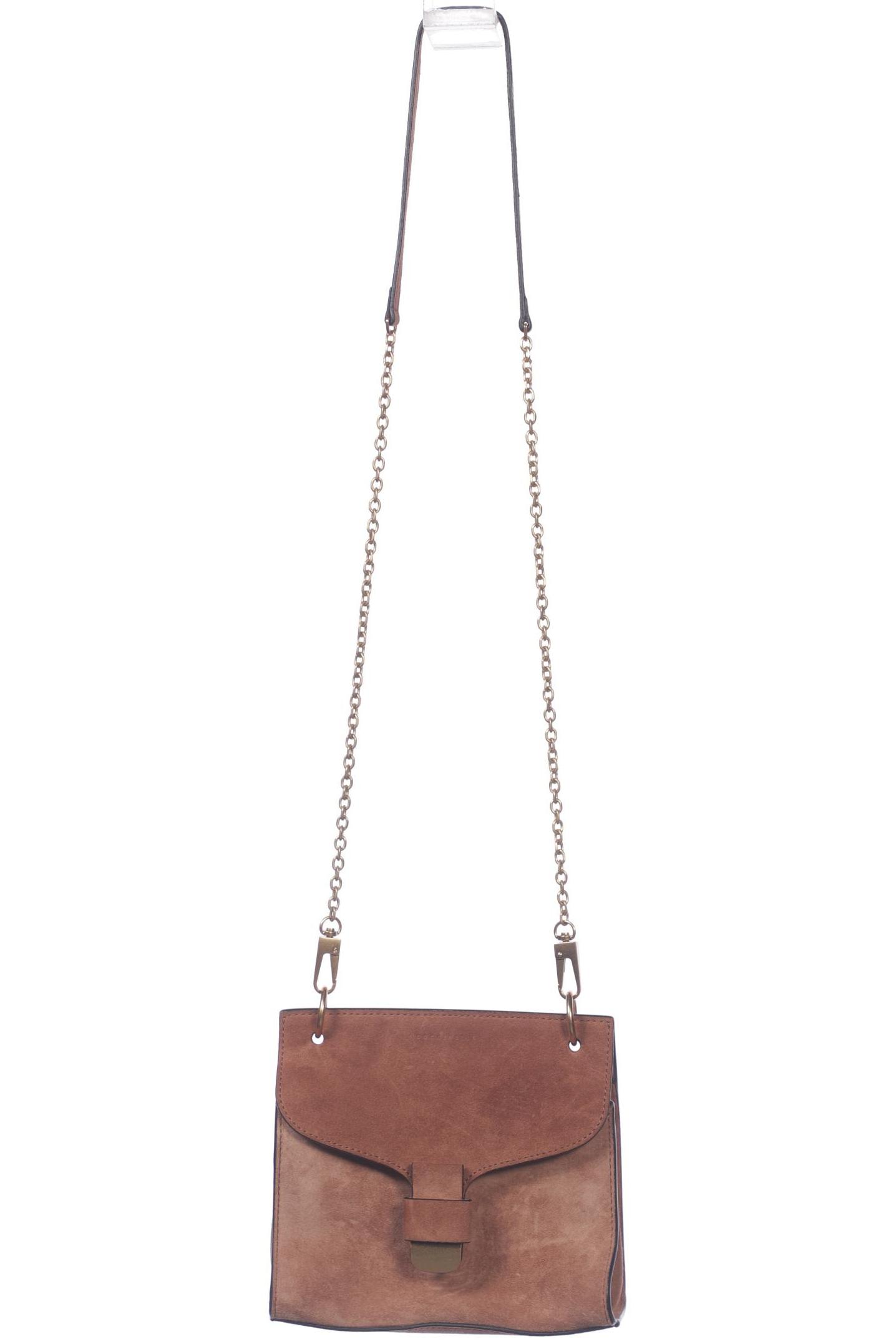 

Coccinelle Damen Handtasche, braun, Gr.