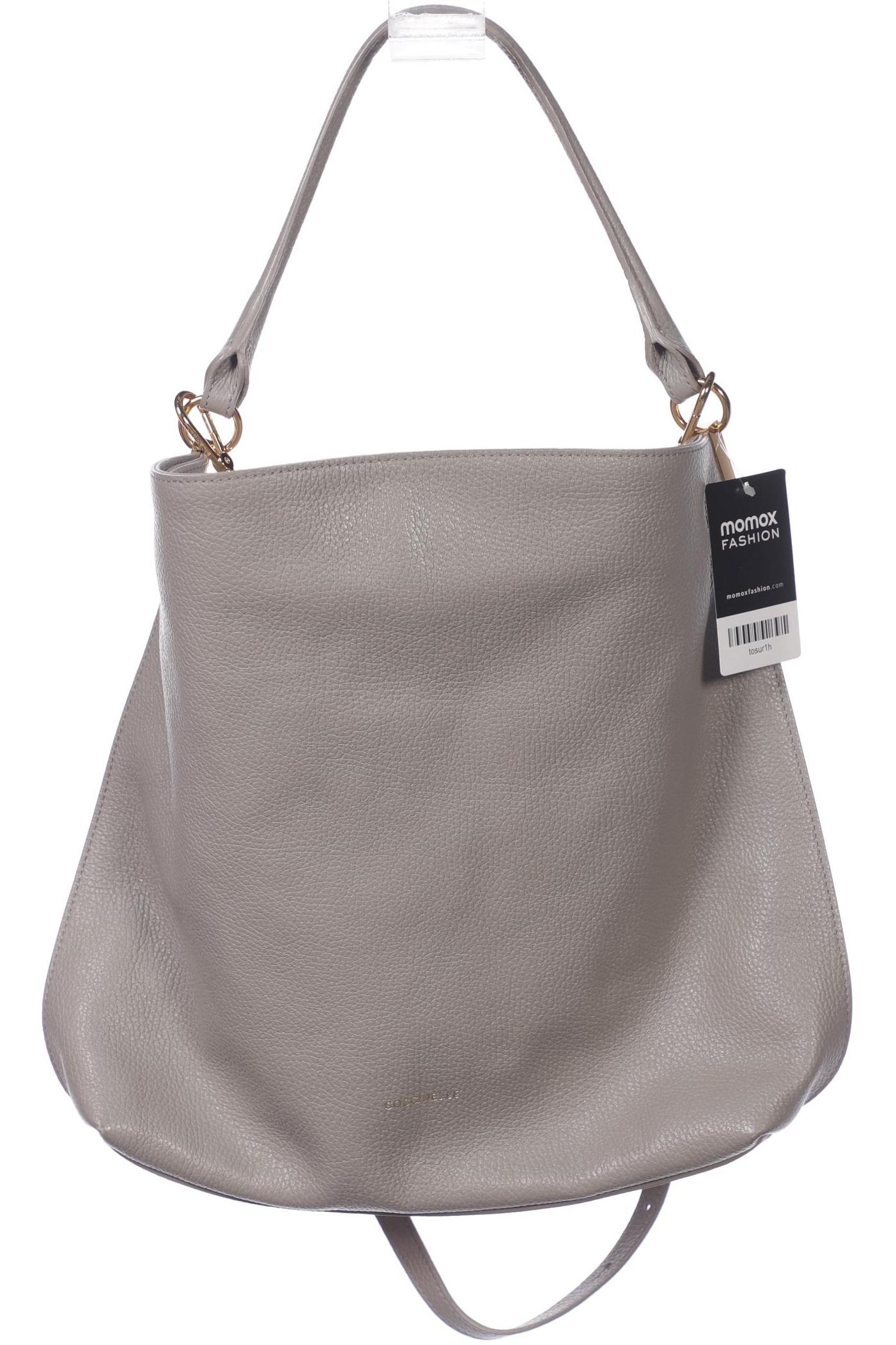 

Coccinelle Damen Handtasche, grau