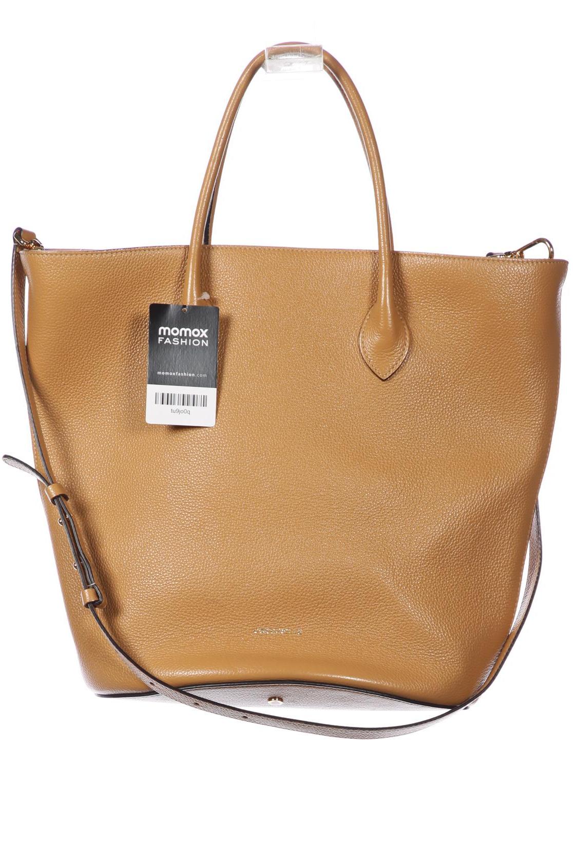 

Coccinelle Damen Handtasche, beige